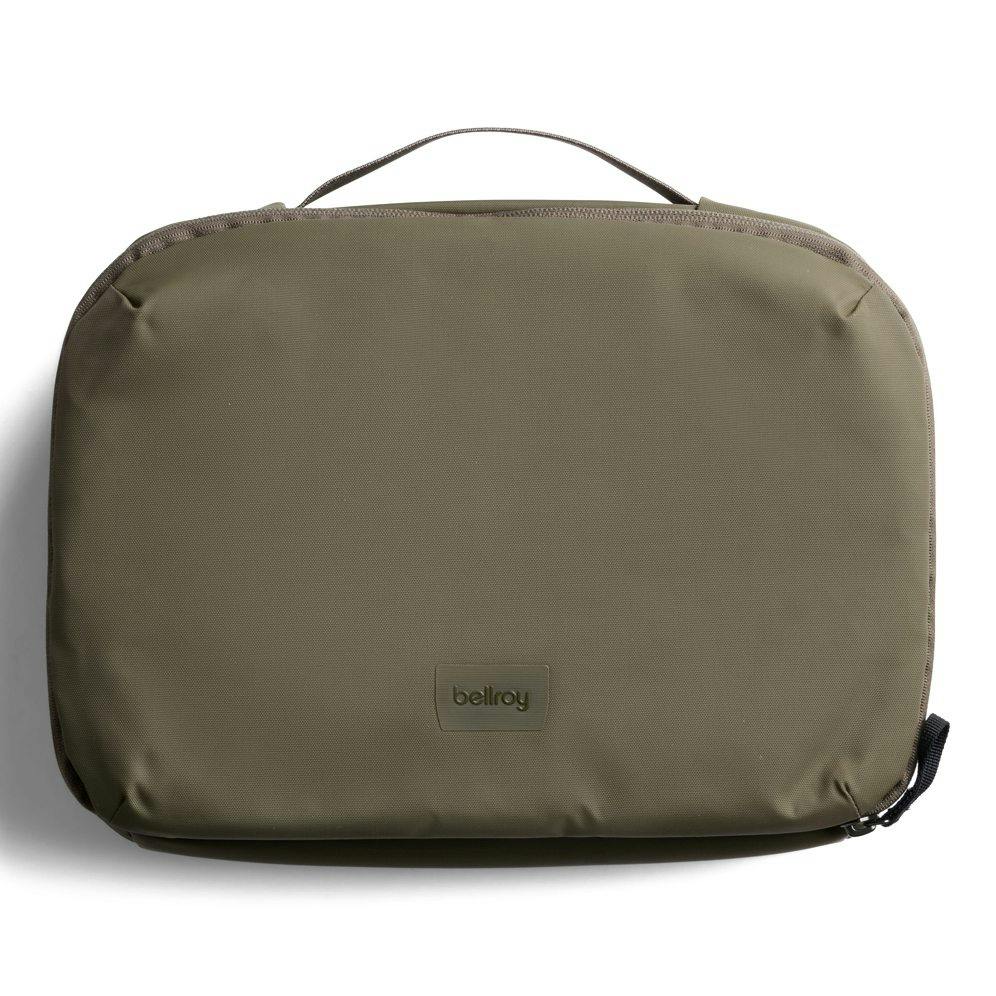 Hanging Toiletry Kit Plus