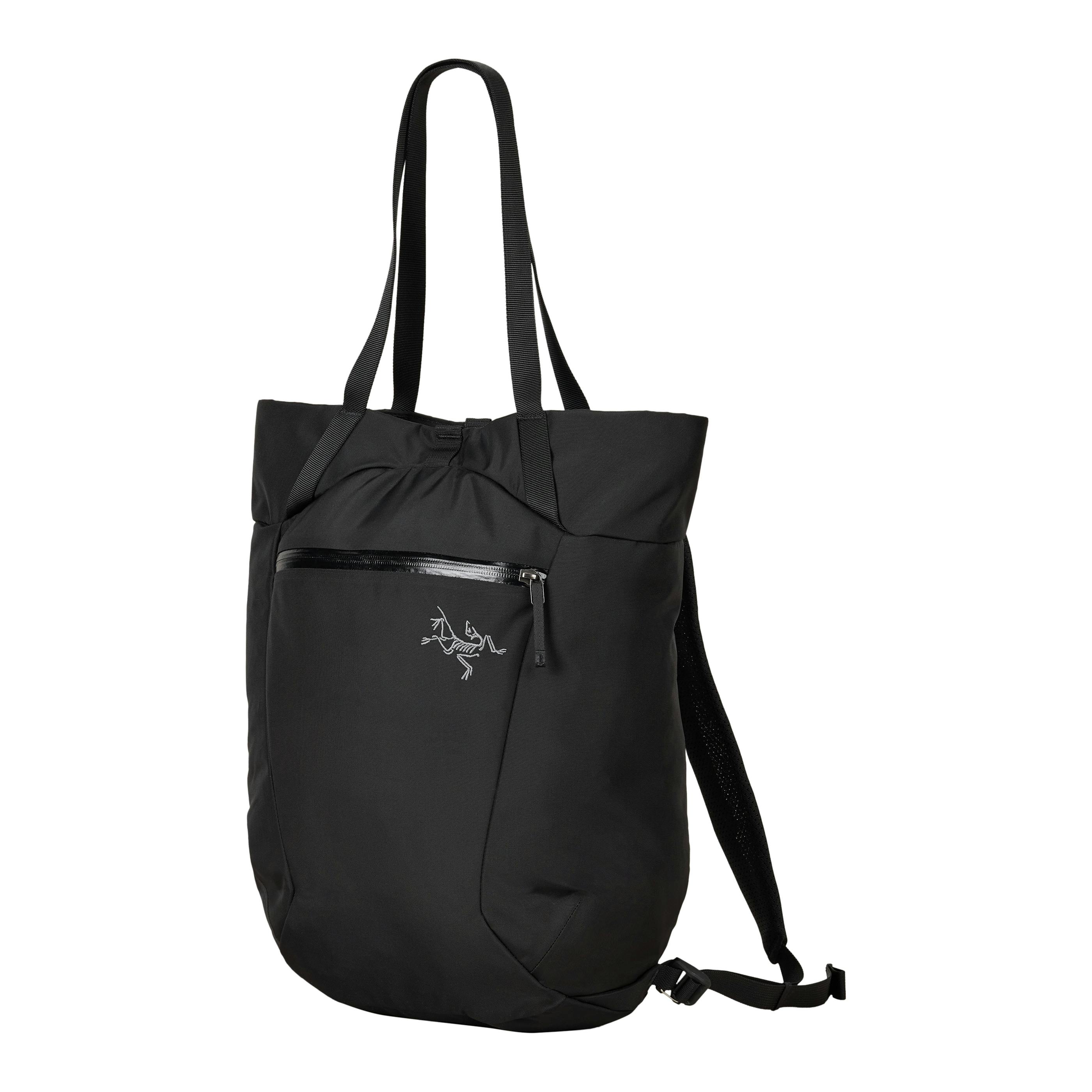 Axios 20 Tote