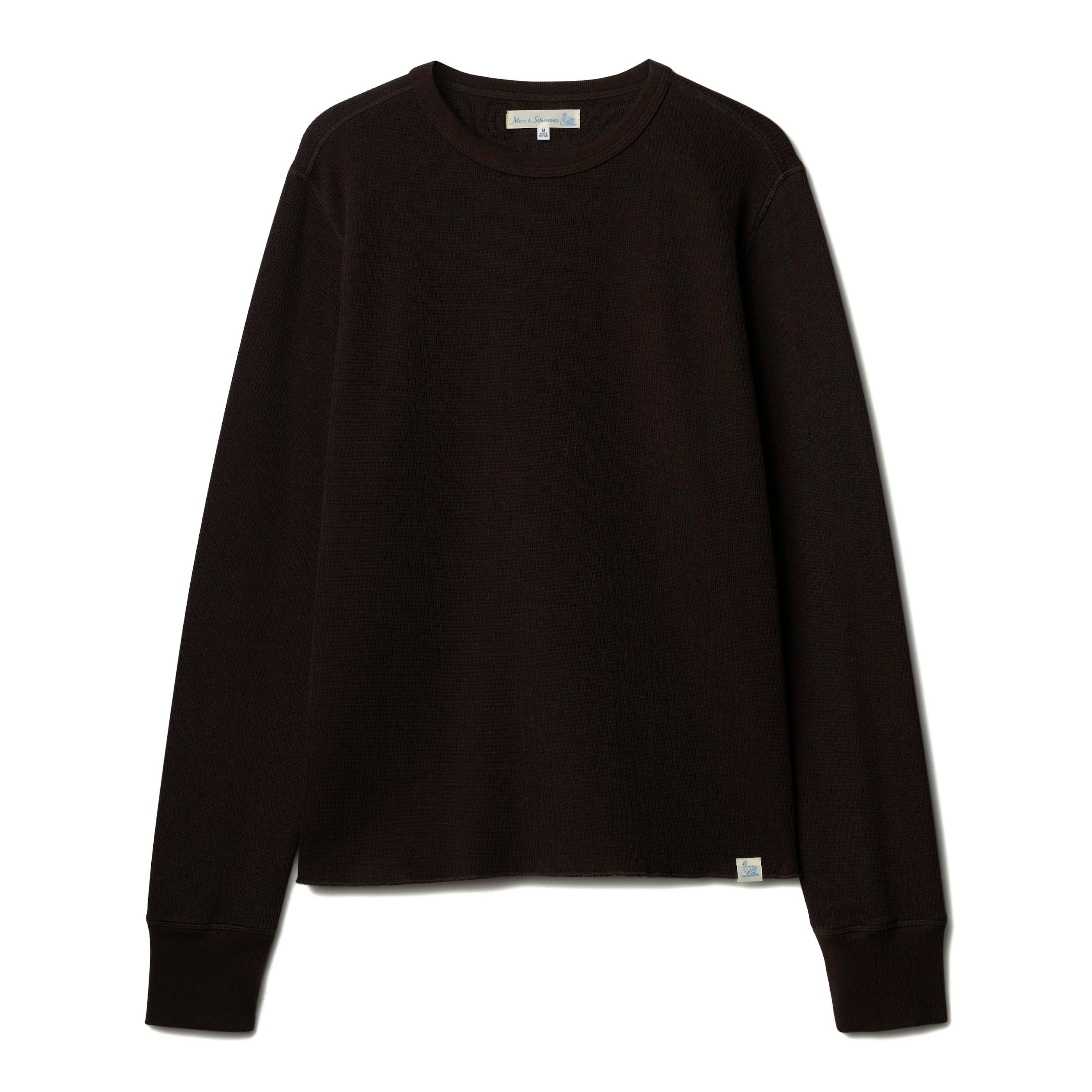 THERMAL01 Thermal Cotton Longsleeve