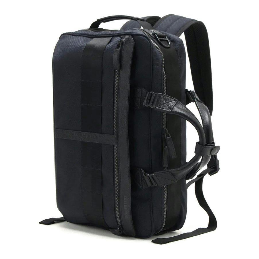Fusion Trinity Liner HD Hybrid Backpack