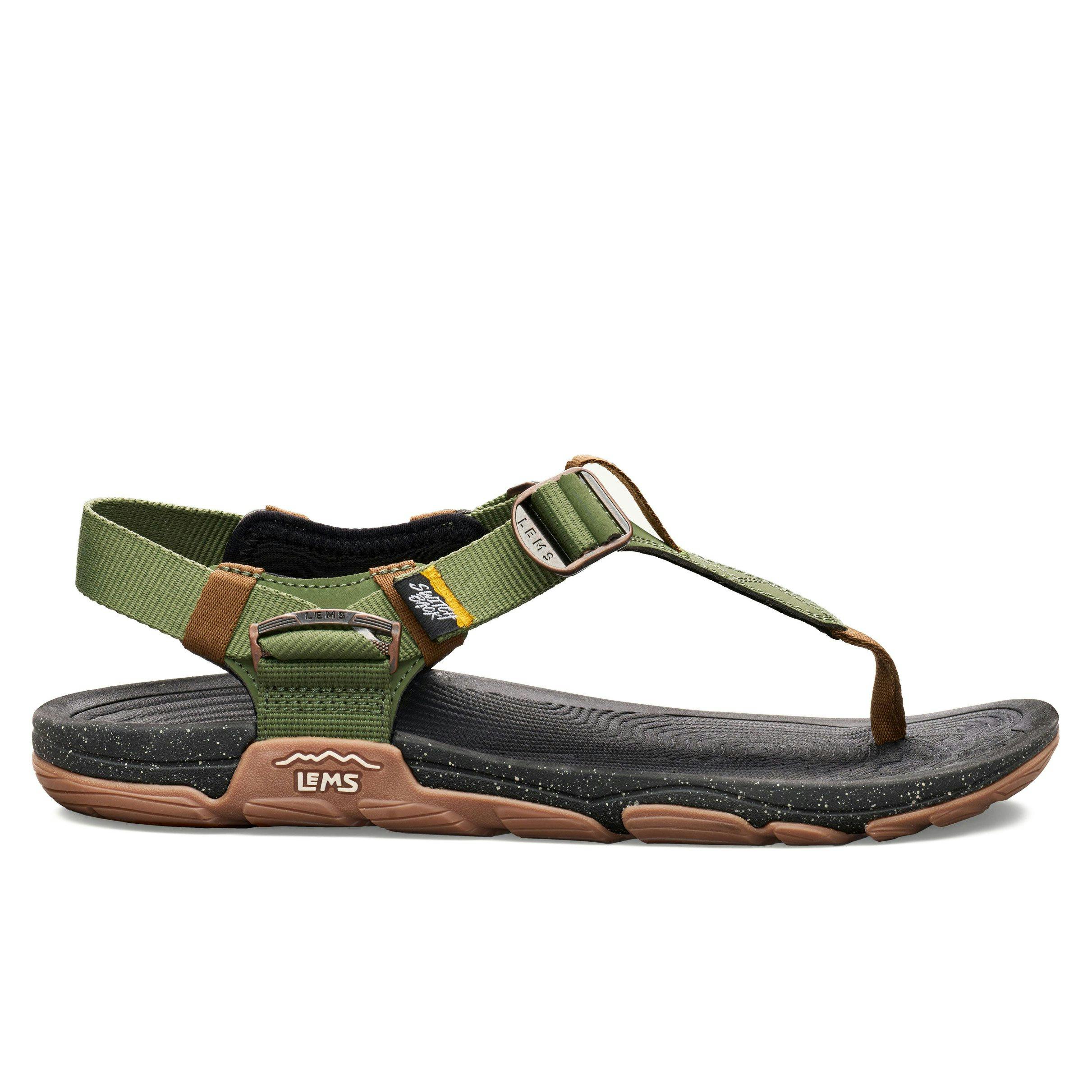 Switchback Nylon Sandal