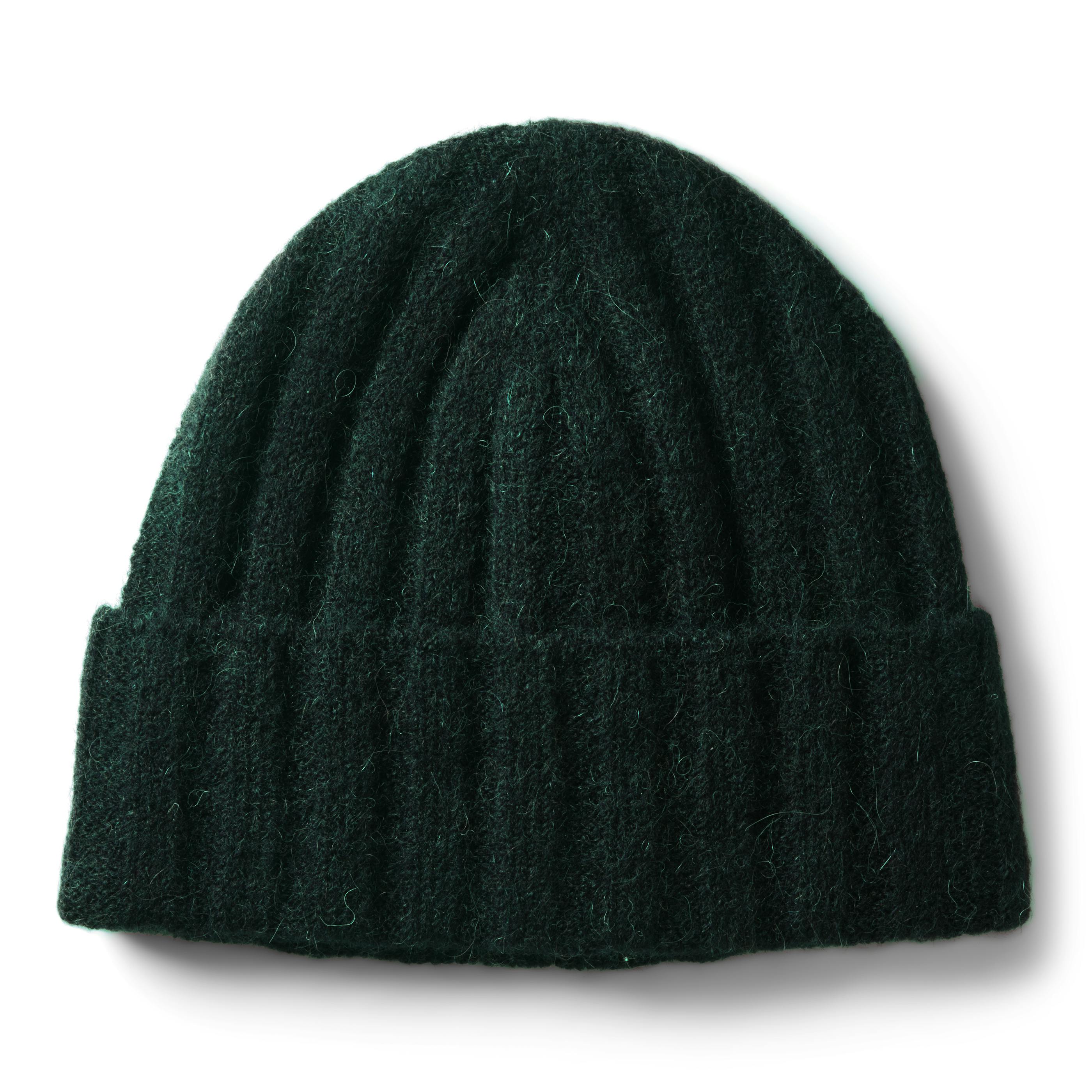 Alpaca Beanie