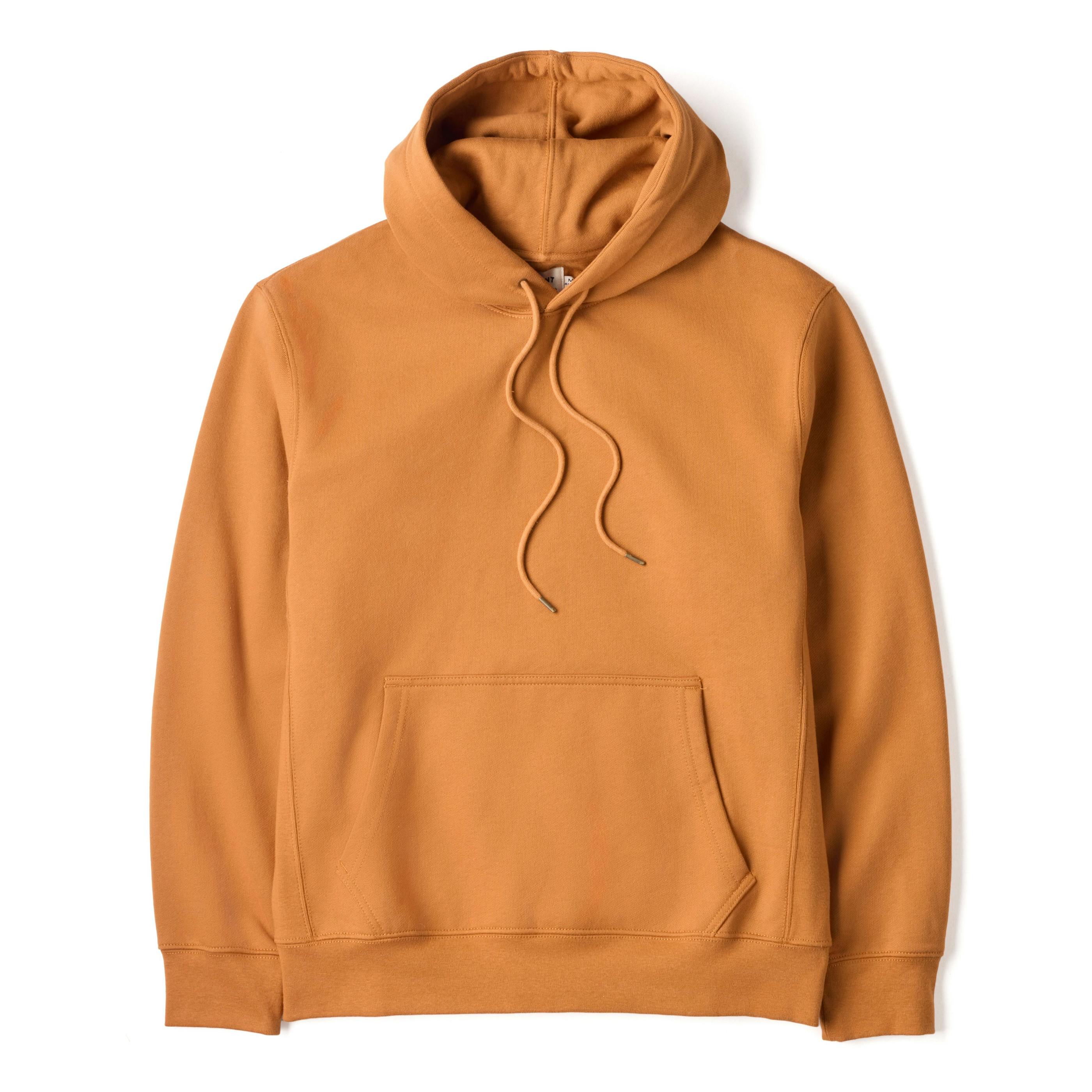 10-Year Pullover Hoodie