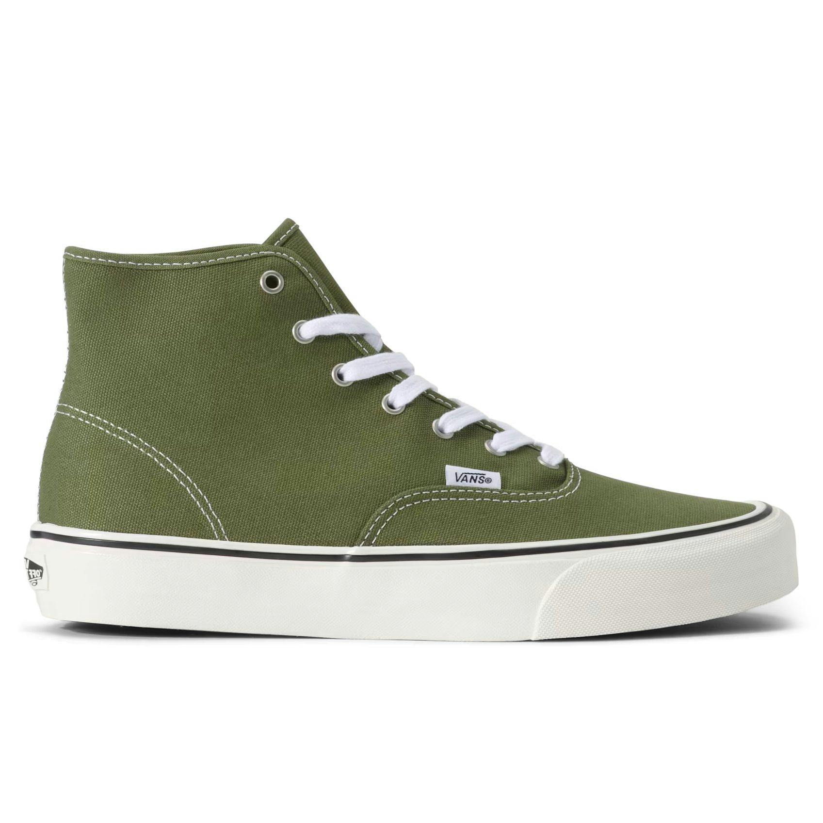 Premium Authentic Hi 2.0 Sneaker