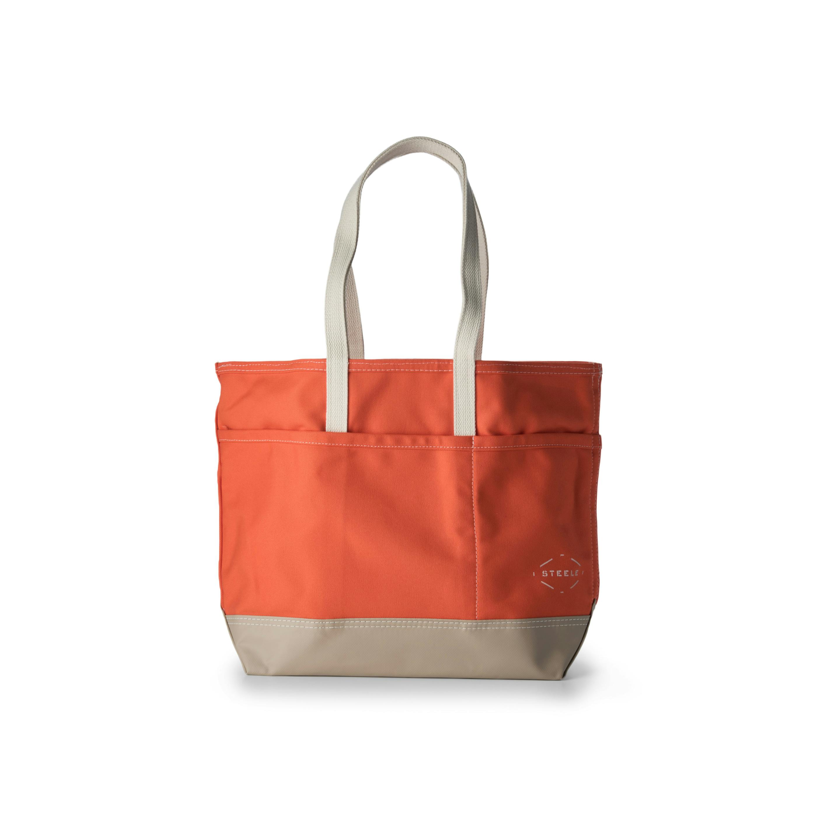 Everyday Canvas Tote
