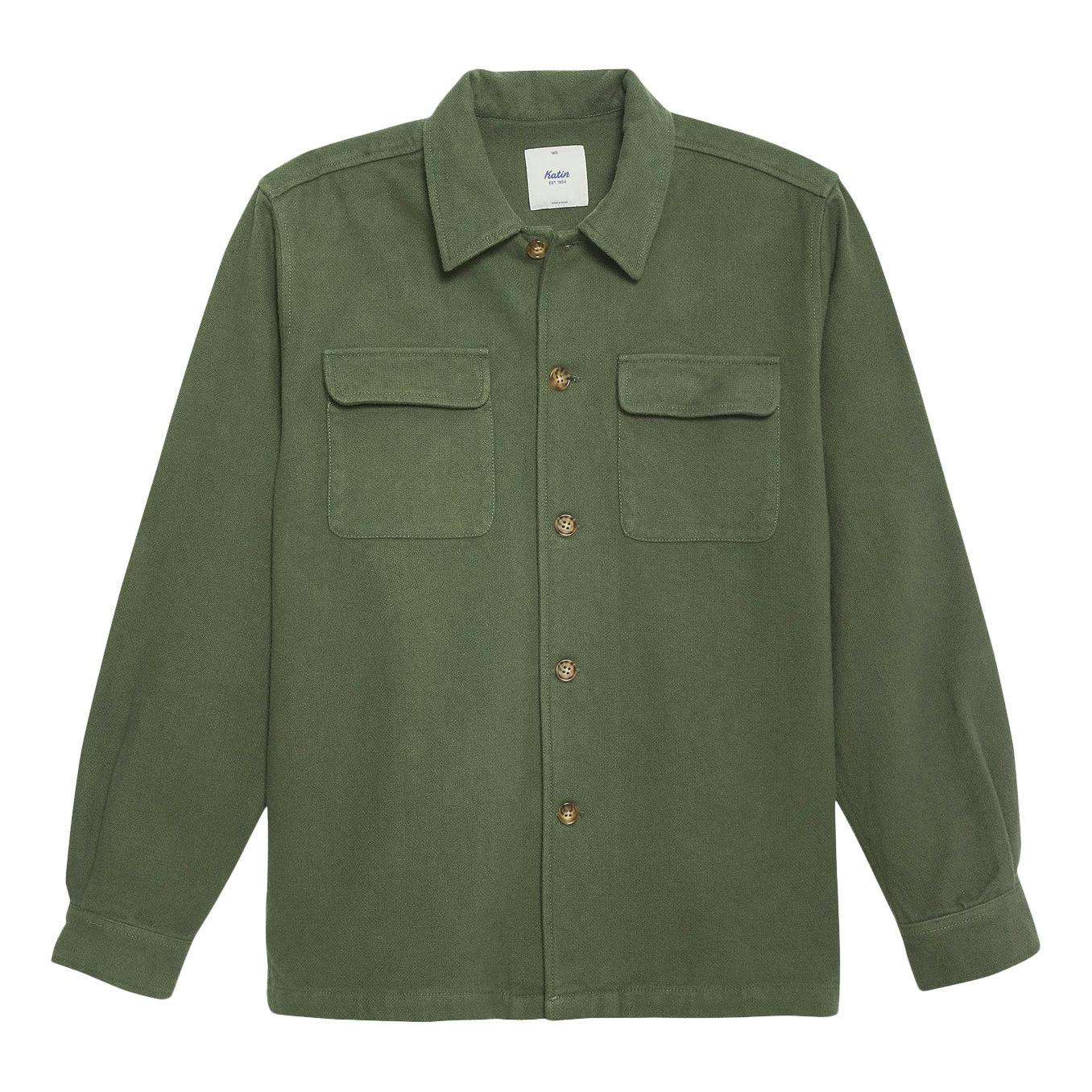 Shiloh Heavyweight Brushed Flannel