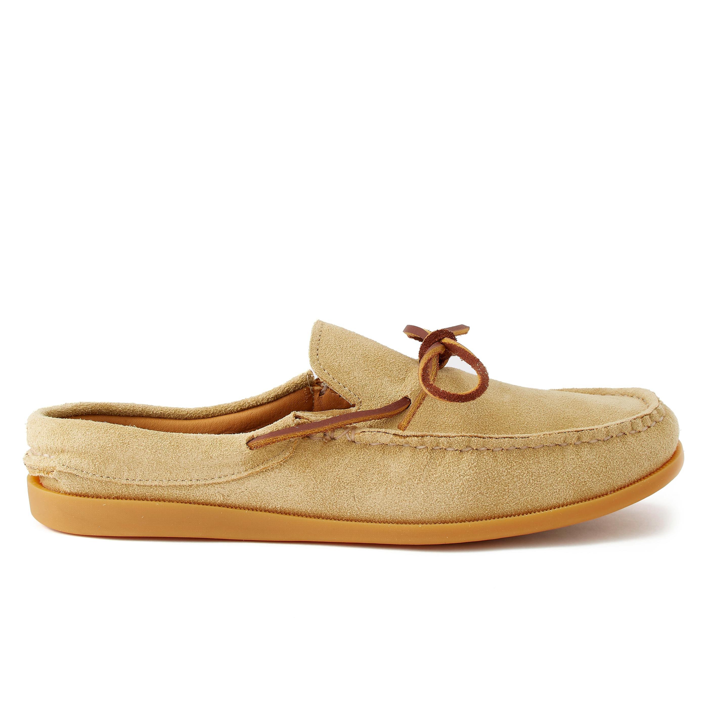Moccasin
