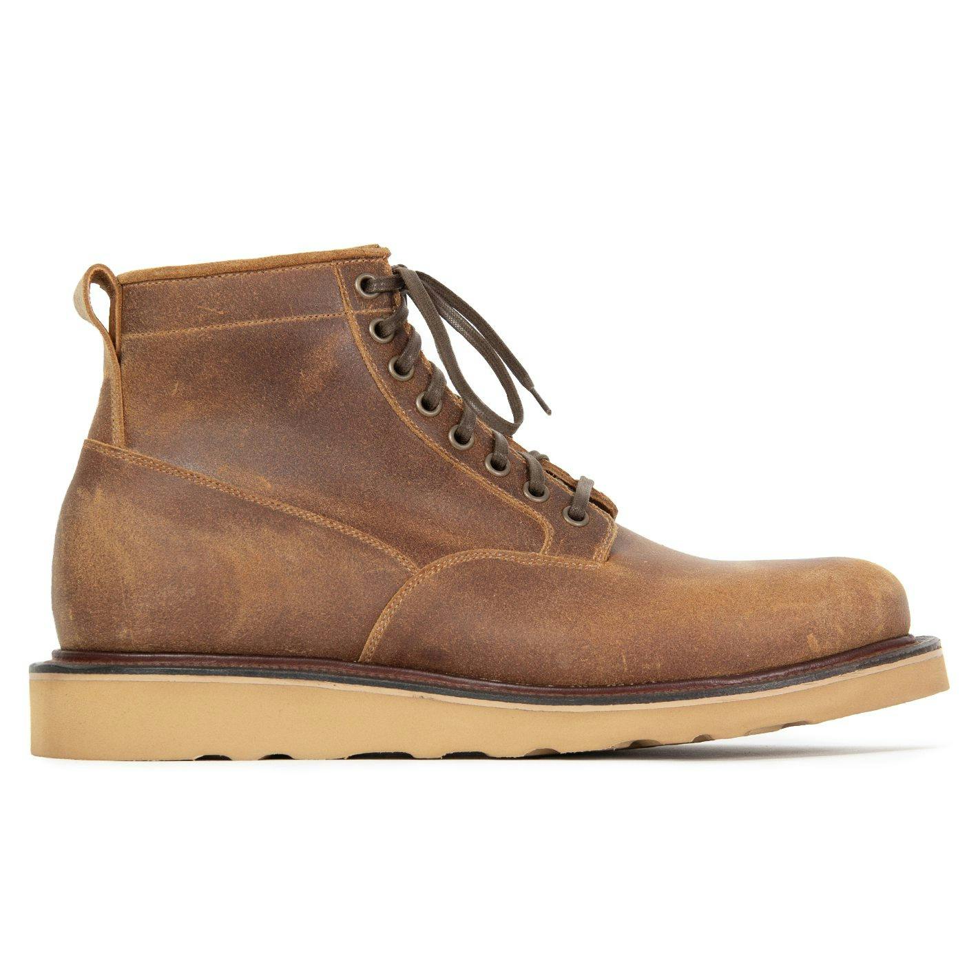 Scout Boot