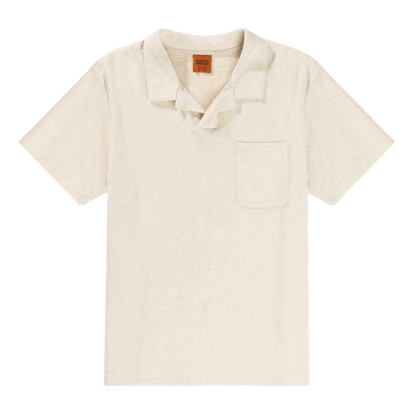 Vintage Terry Polo