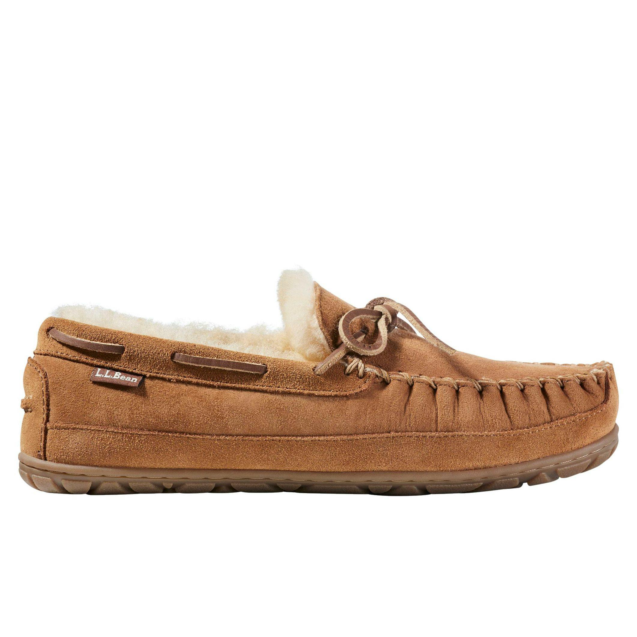 Wicked Good Slipper Moc
