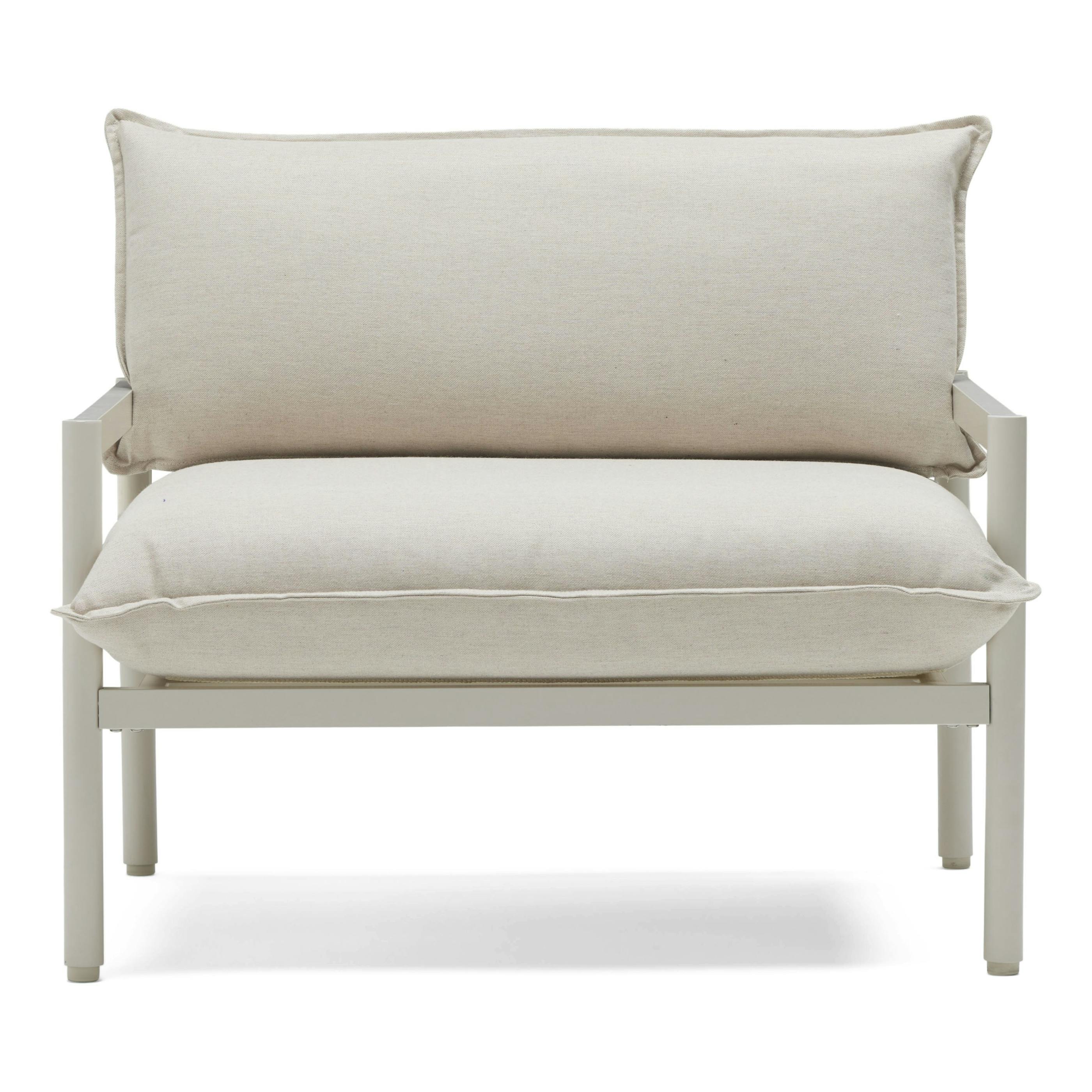 The Terra Outdoor Chair