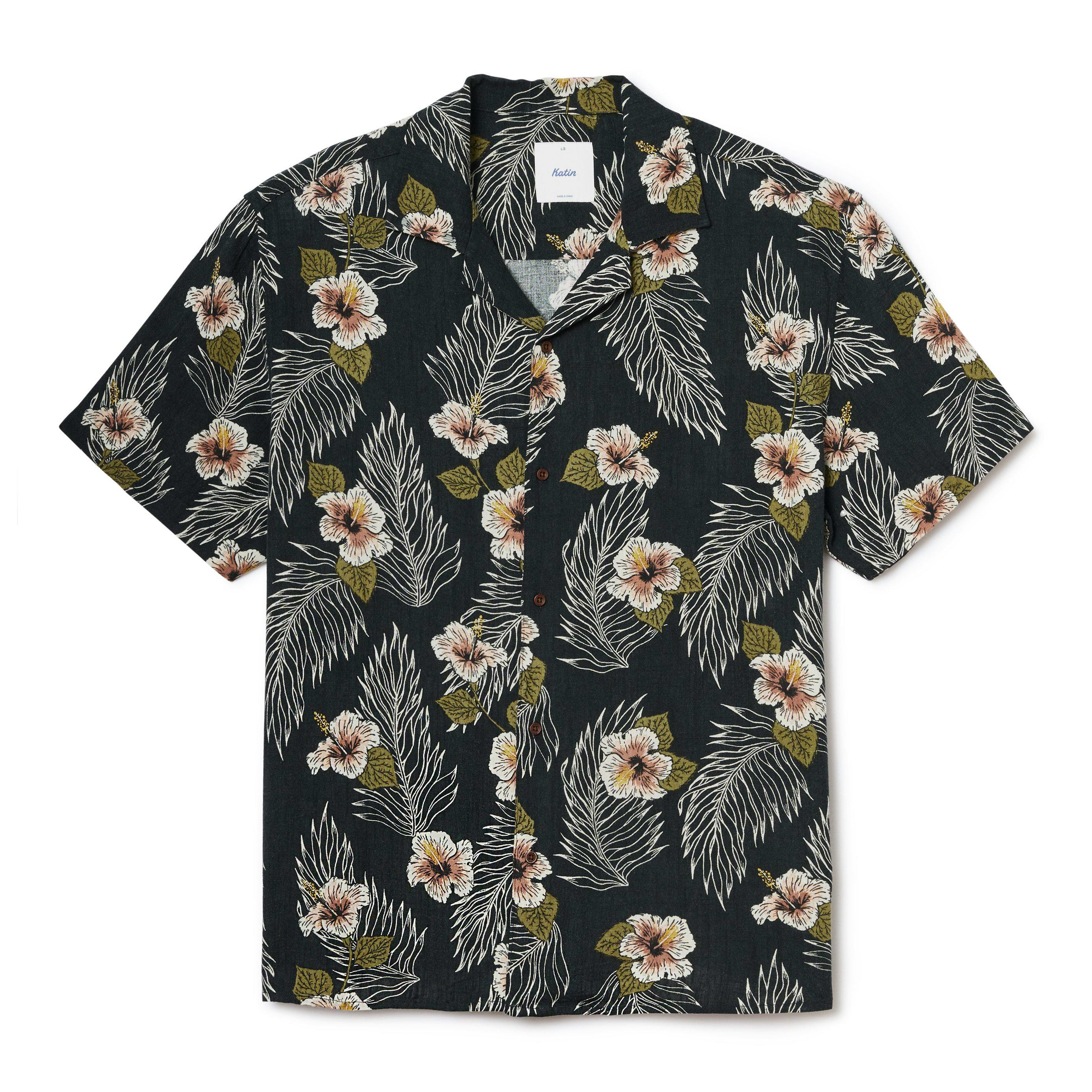 Mallow Short Sleeve Shirt