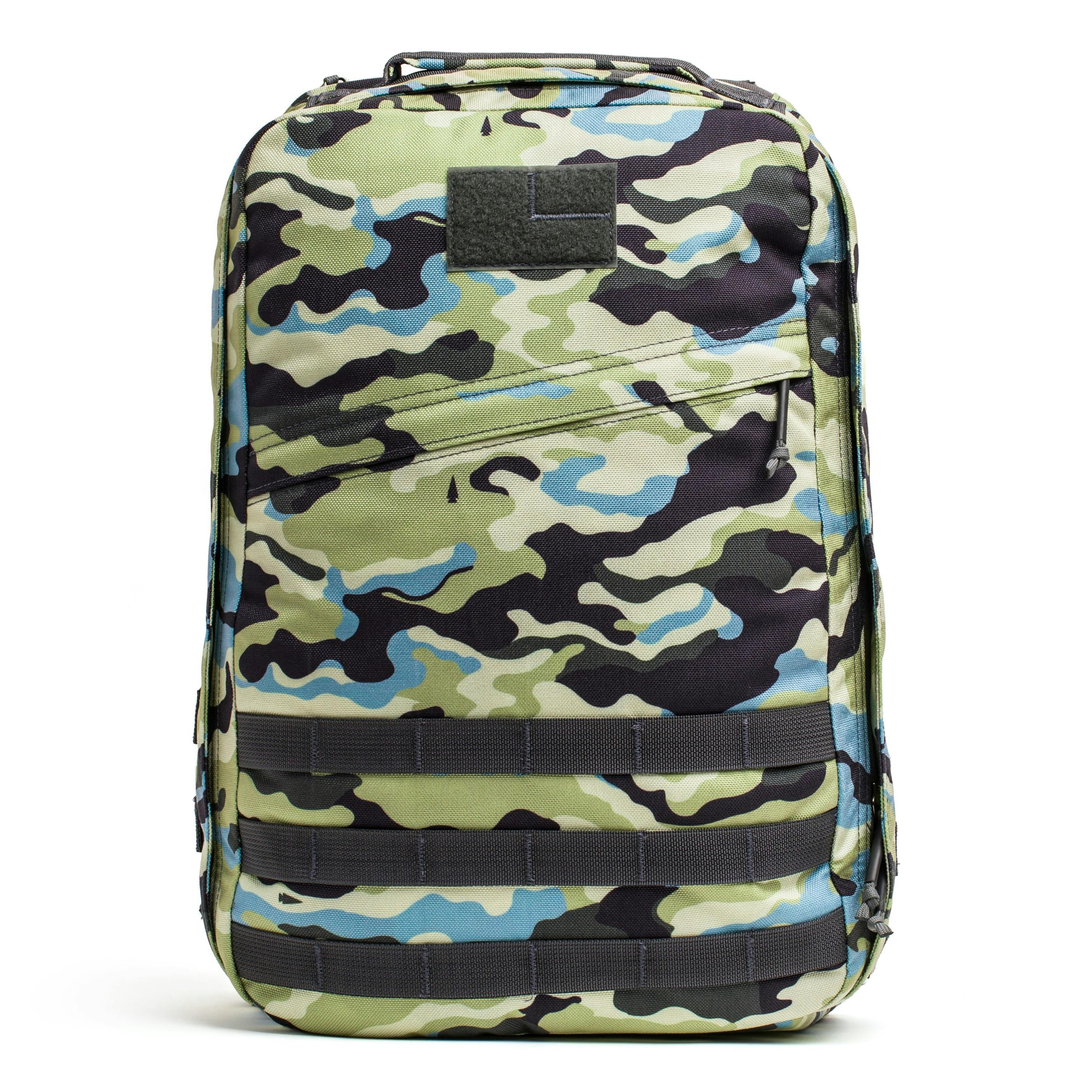 GR1 Backpack - 21L