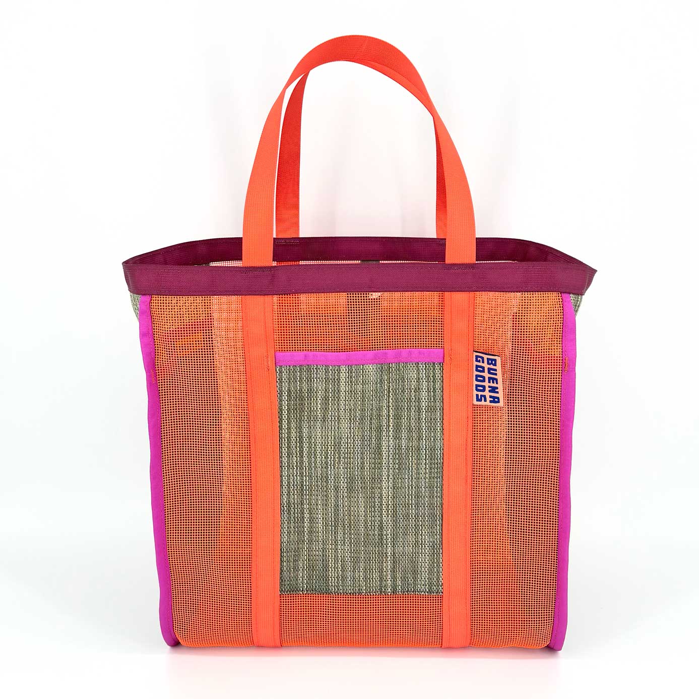 The Mother Tote - Aperol Spritz