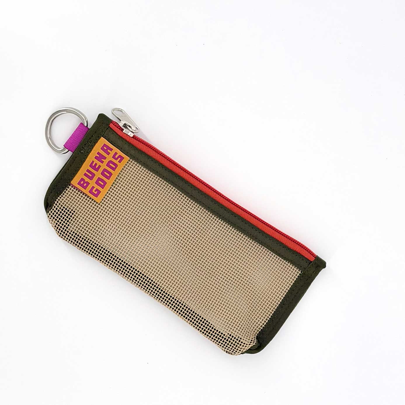 The Catch Pouch - San Sebastian