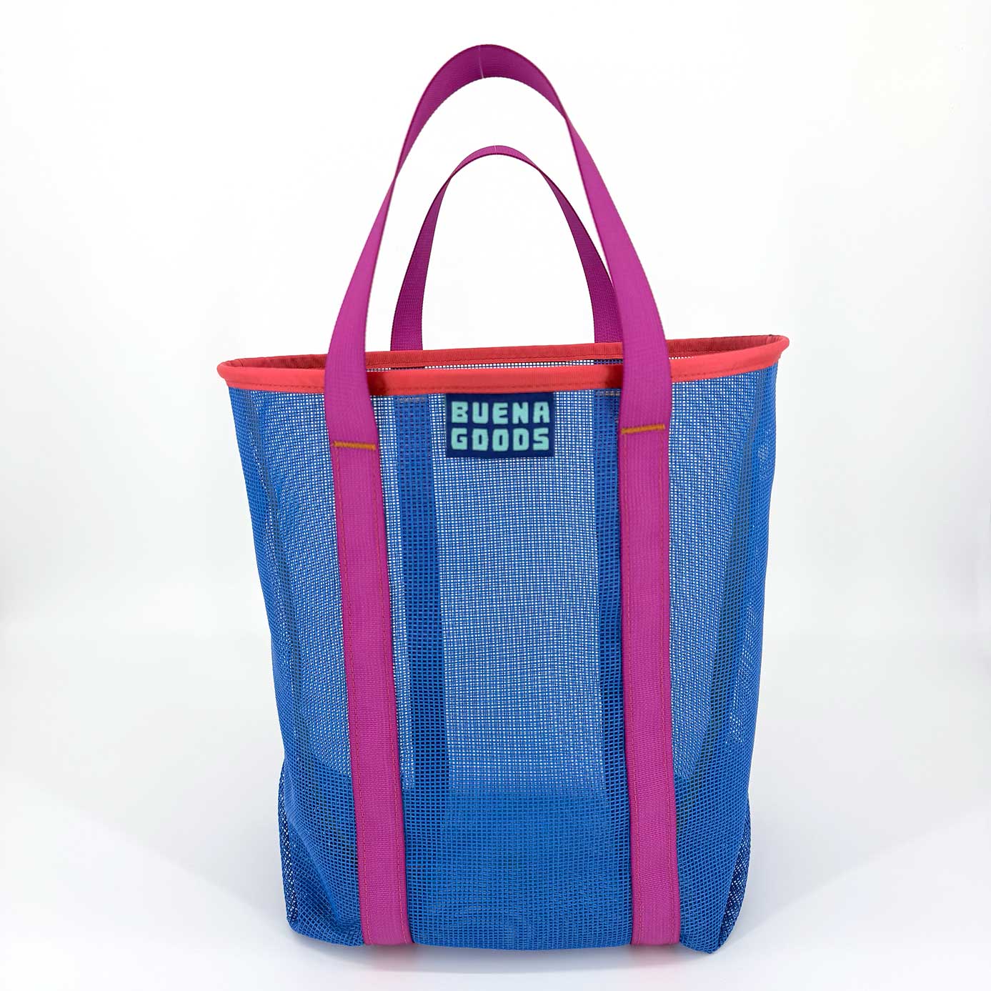 The Go Getter Tote - Yacht Rock