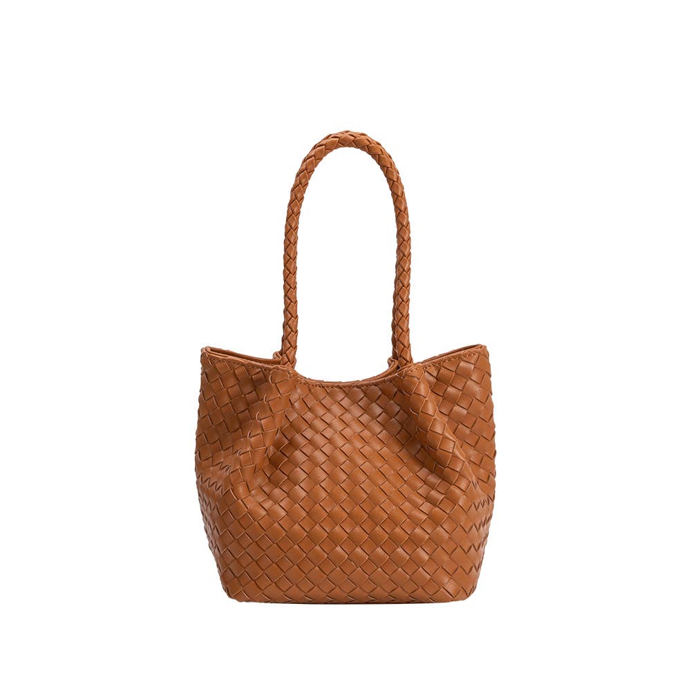 Anahi Top Handle Bag