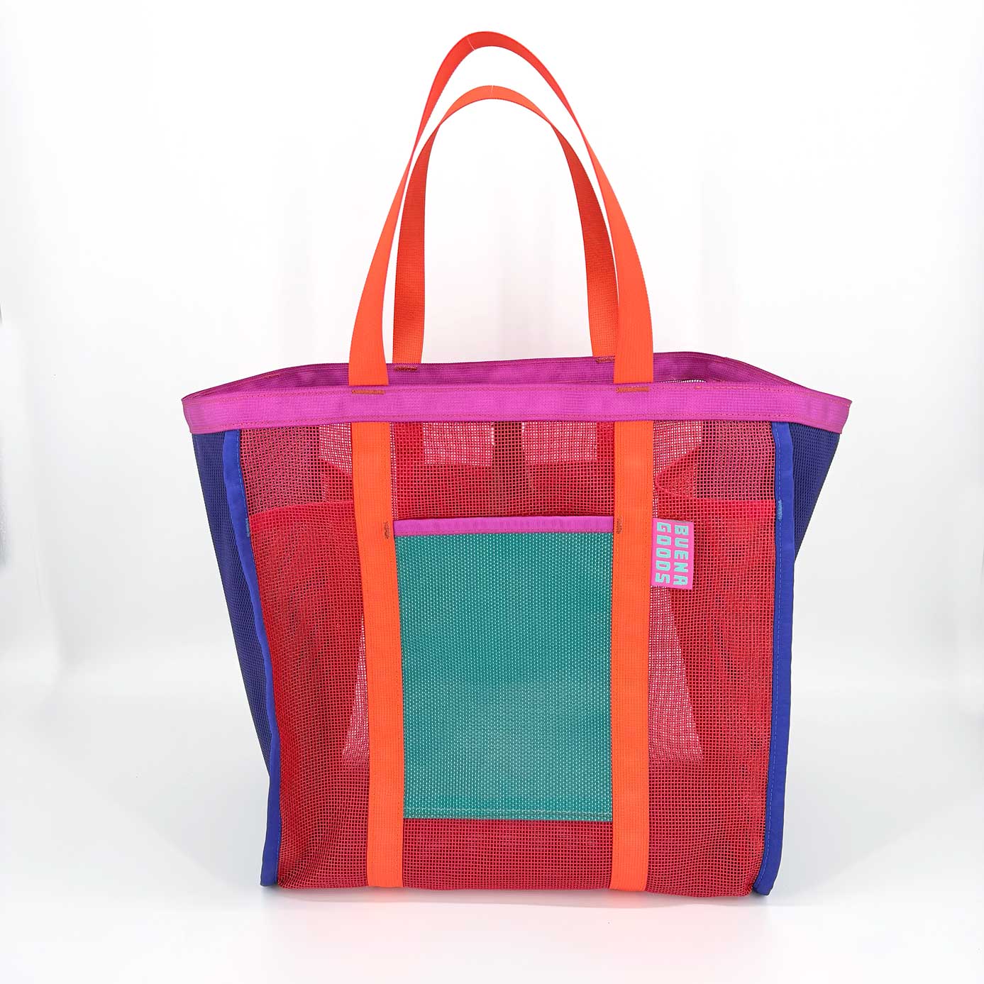 The Mother Tote - Dancin' in jellies