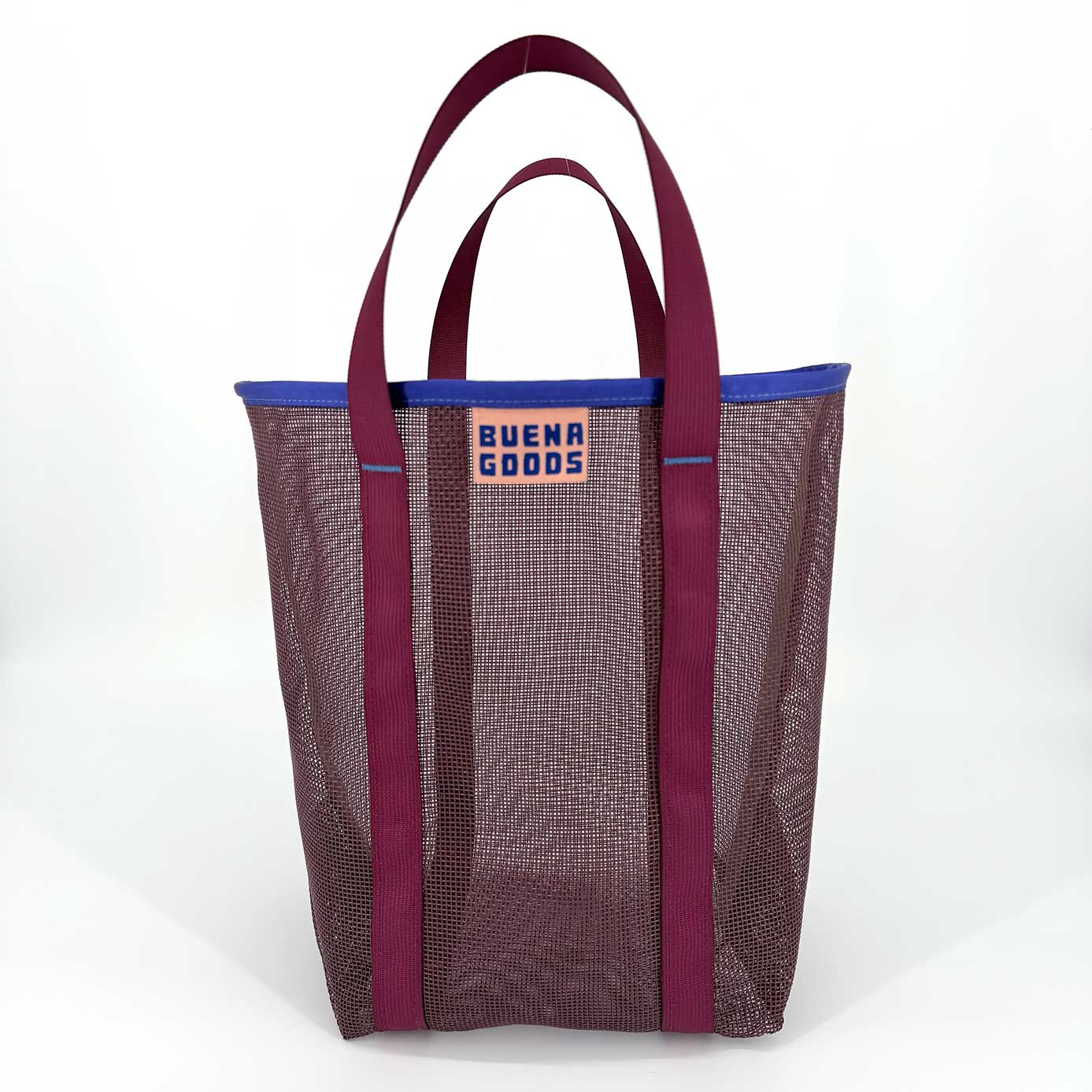 The Go Getter Tote - Storyteller