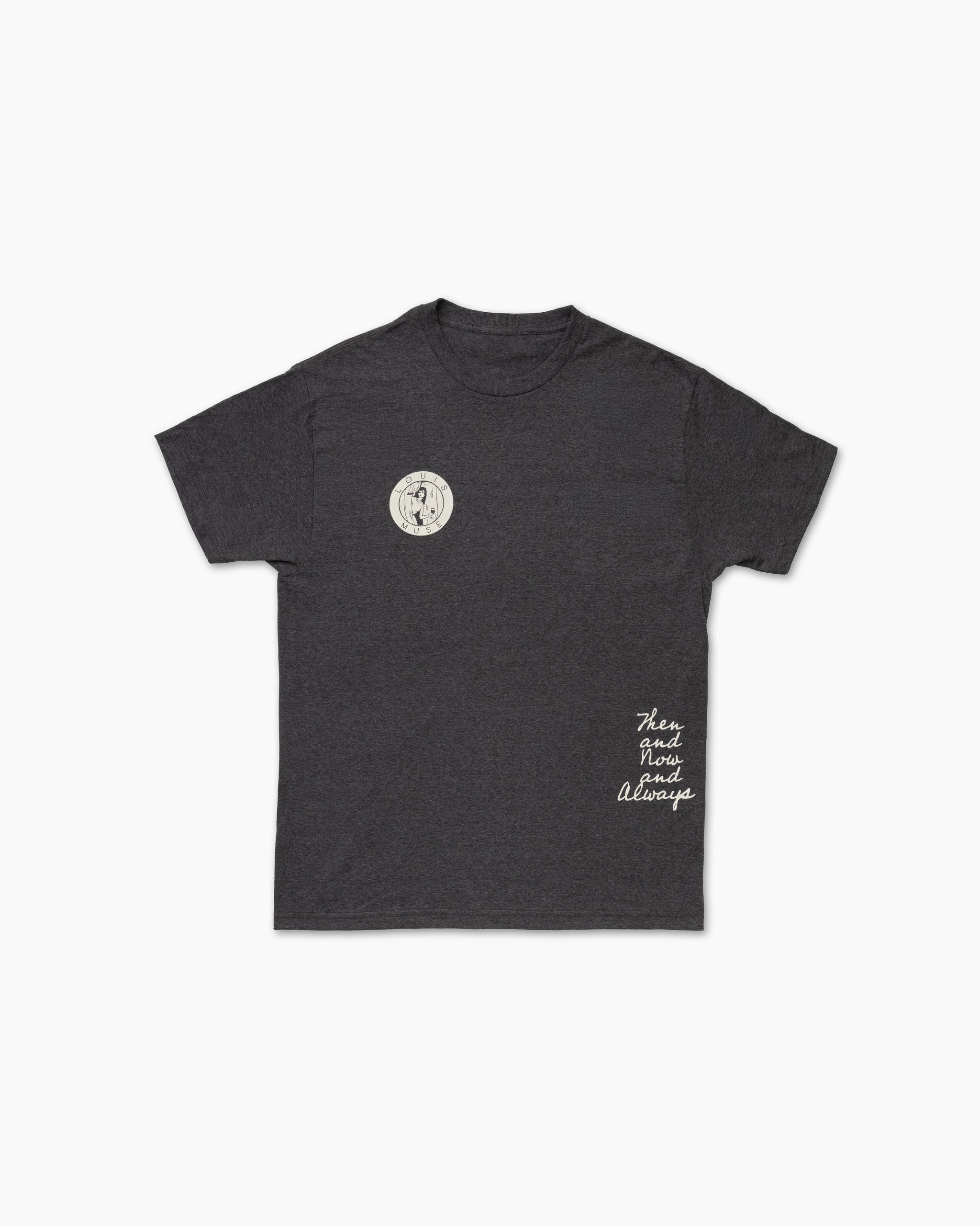 Muse Icon Tee