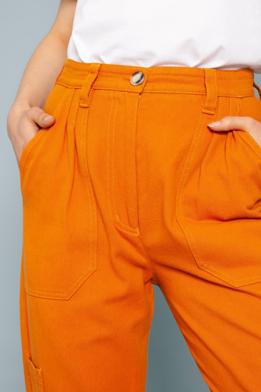 Manuel Trousers