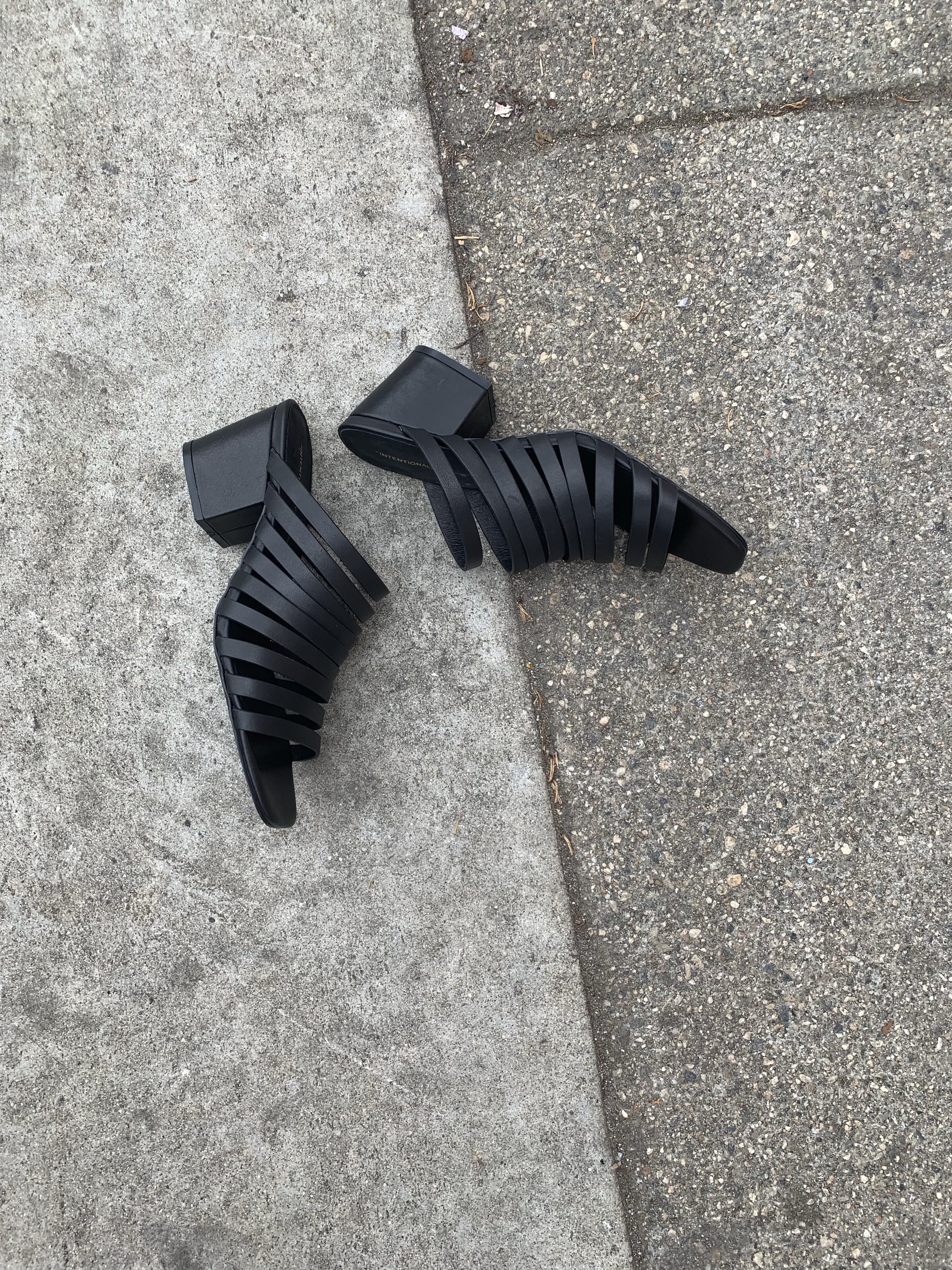 Huntress Sandal