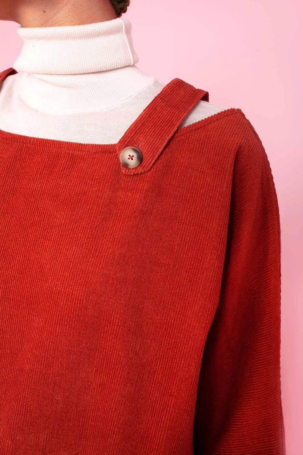 Pat Dress