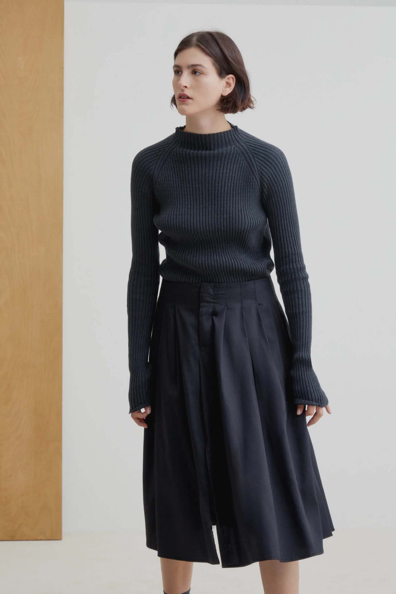 Pavilion Skirt