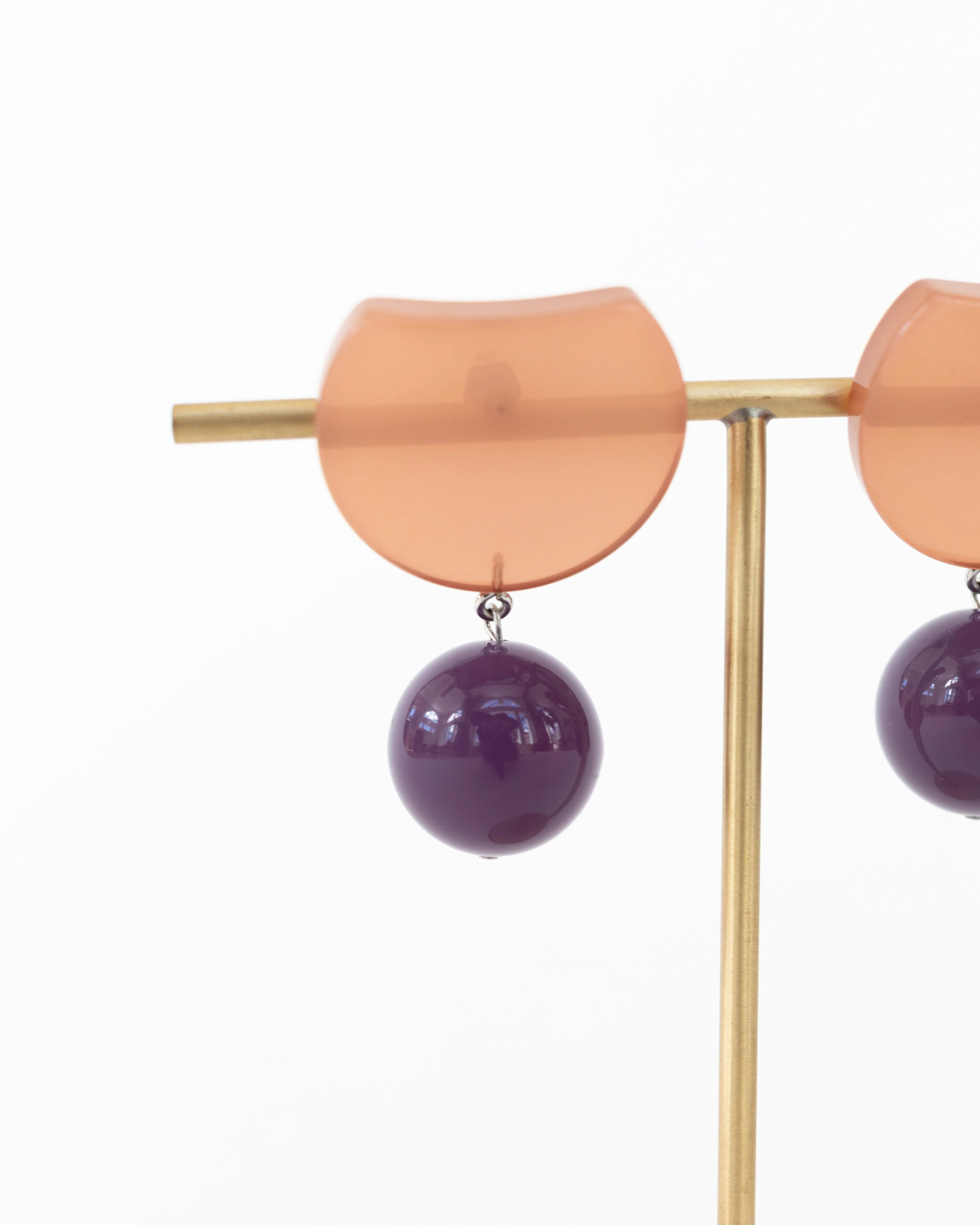 Hoon Earrings