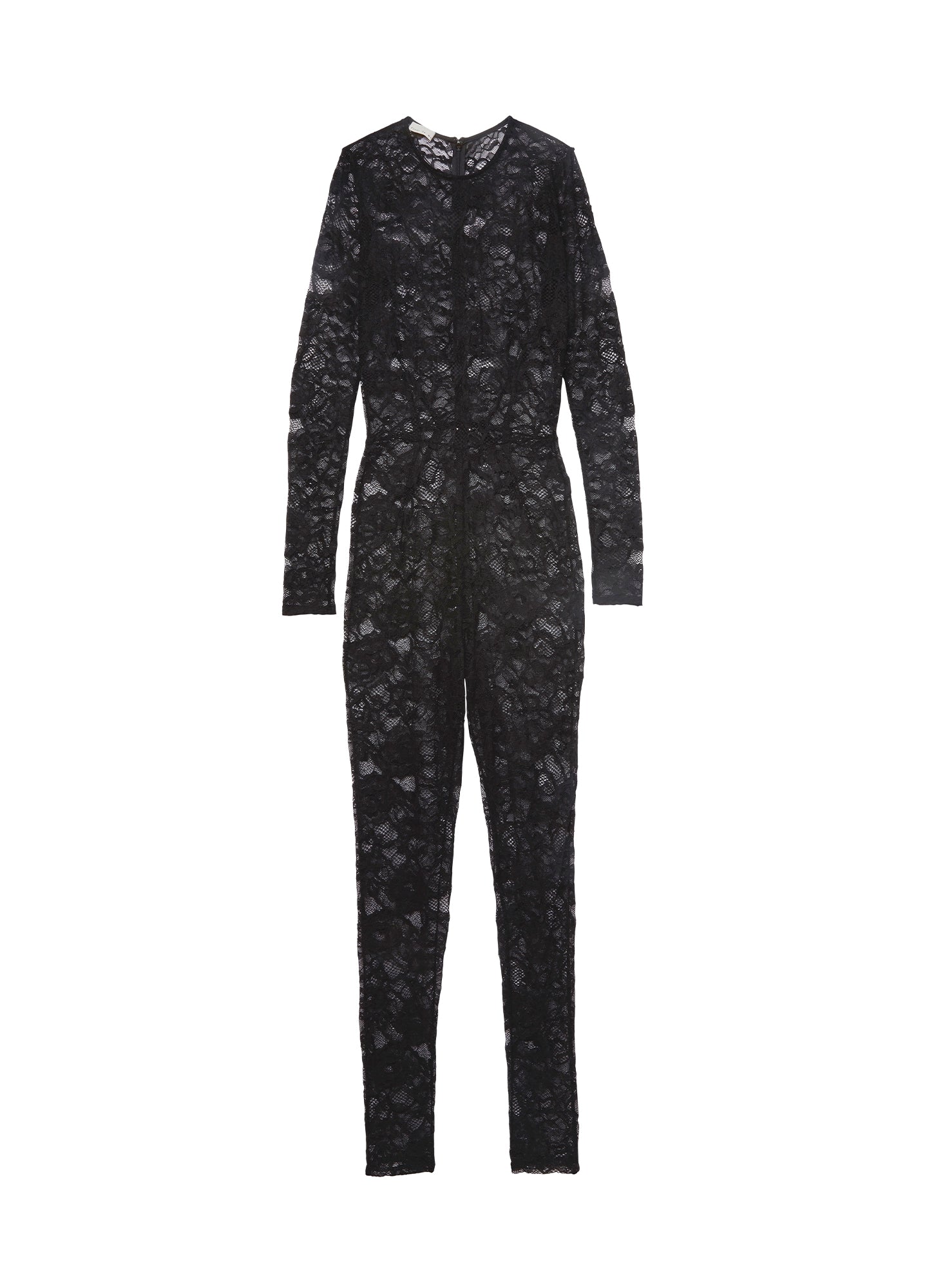 Lace Catsuit, image 6 of 8