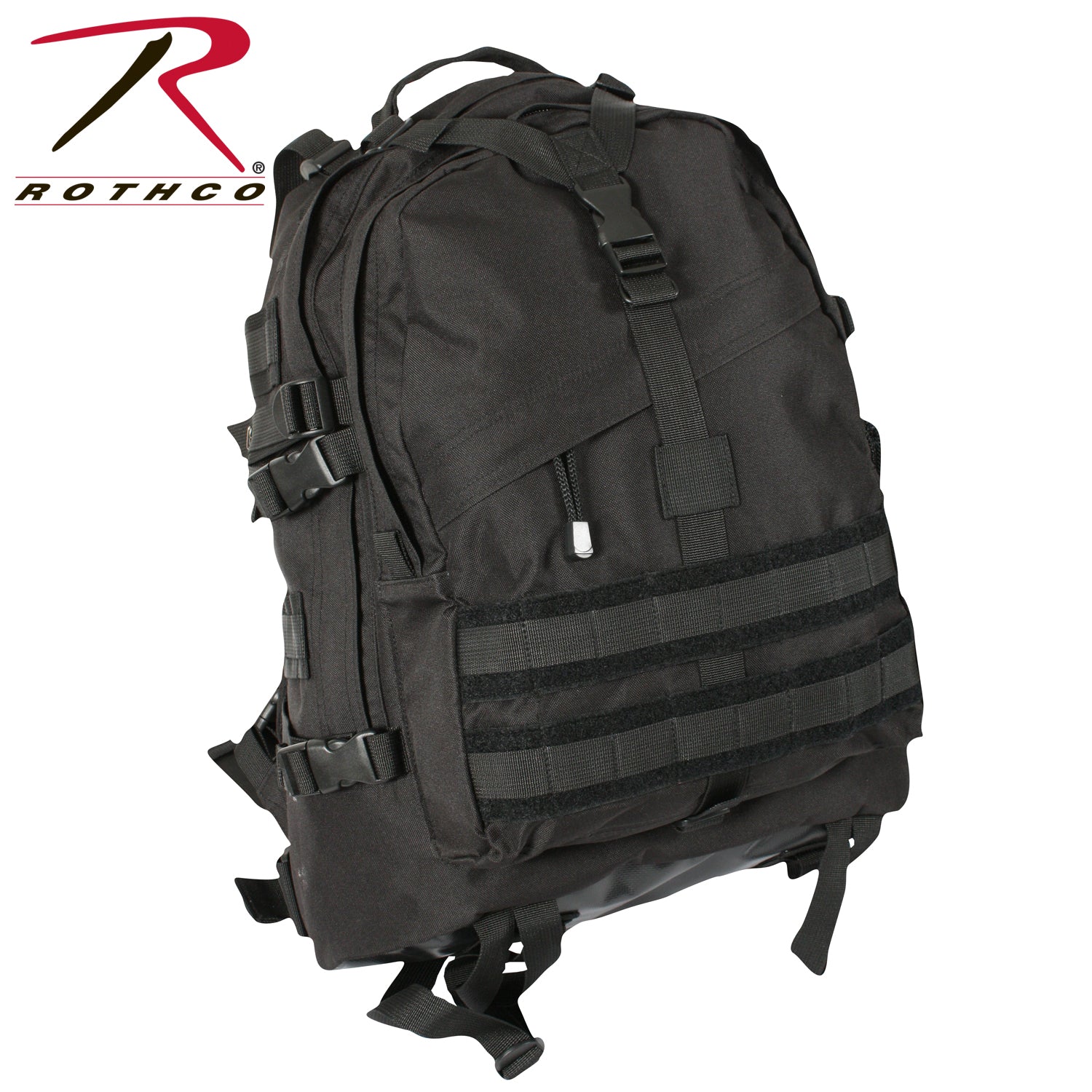 Rothco Large Transport Pack - Black