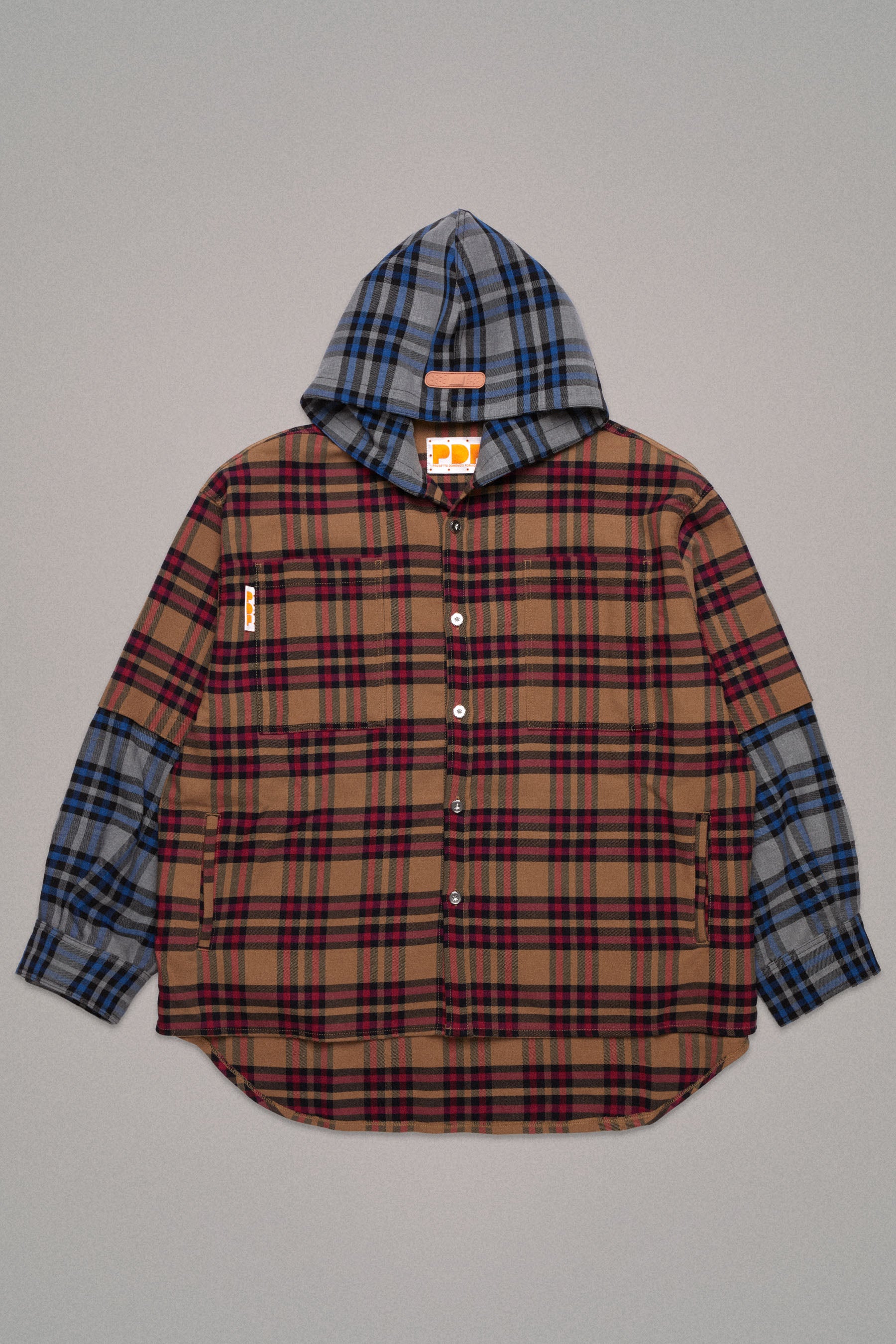 RAF HOODIE