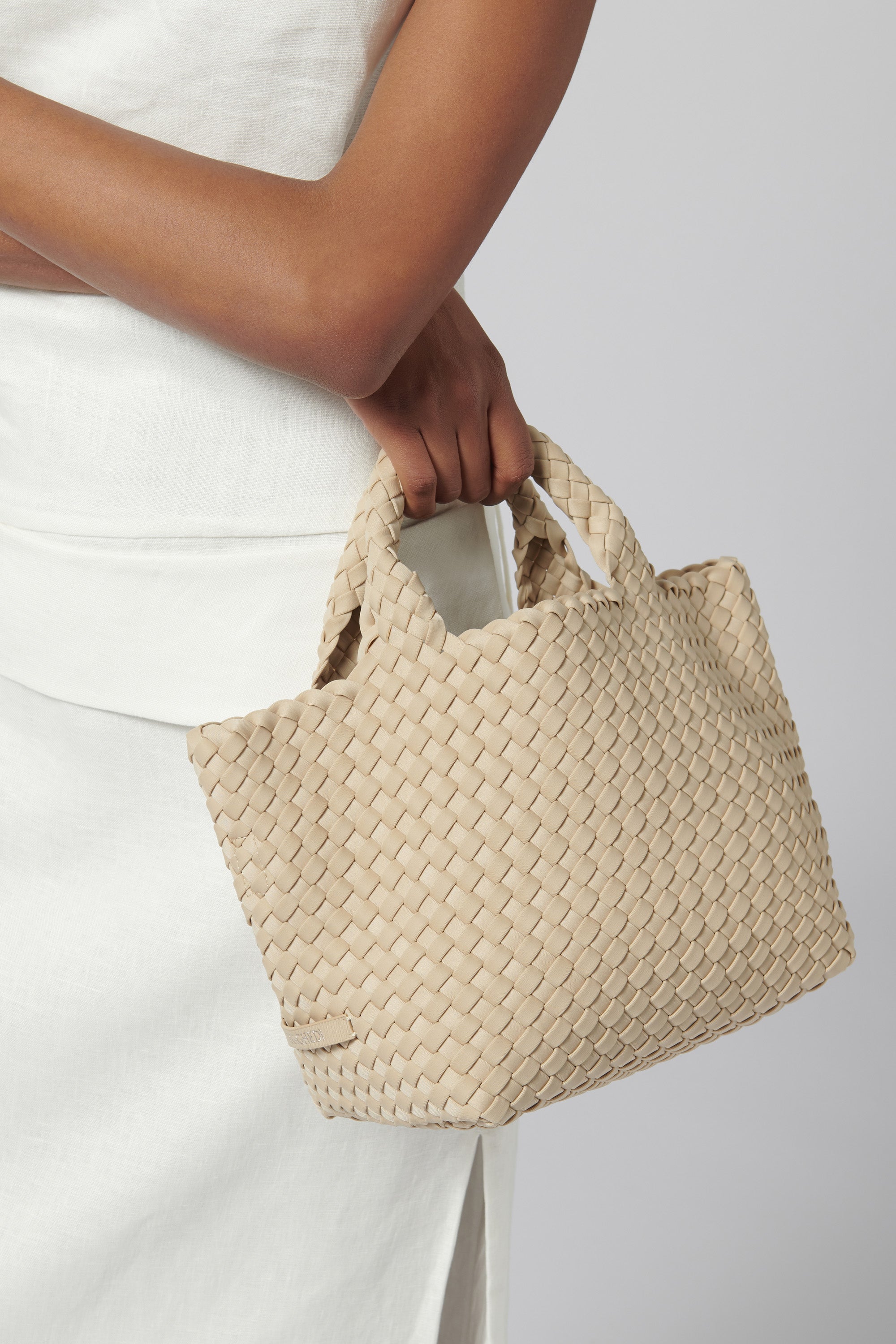 Barths Small Tote