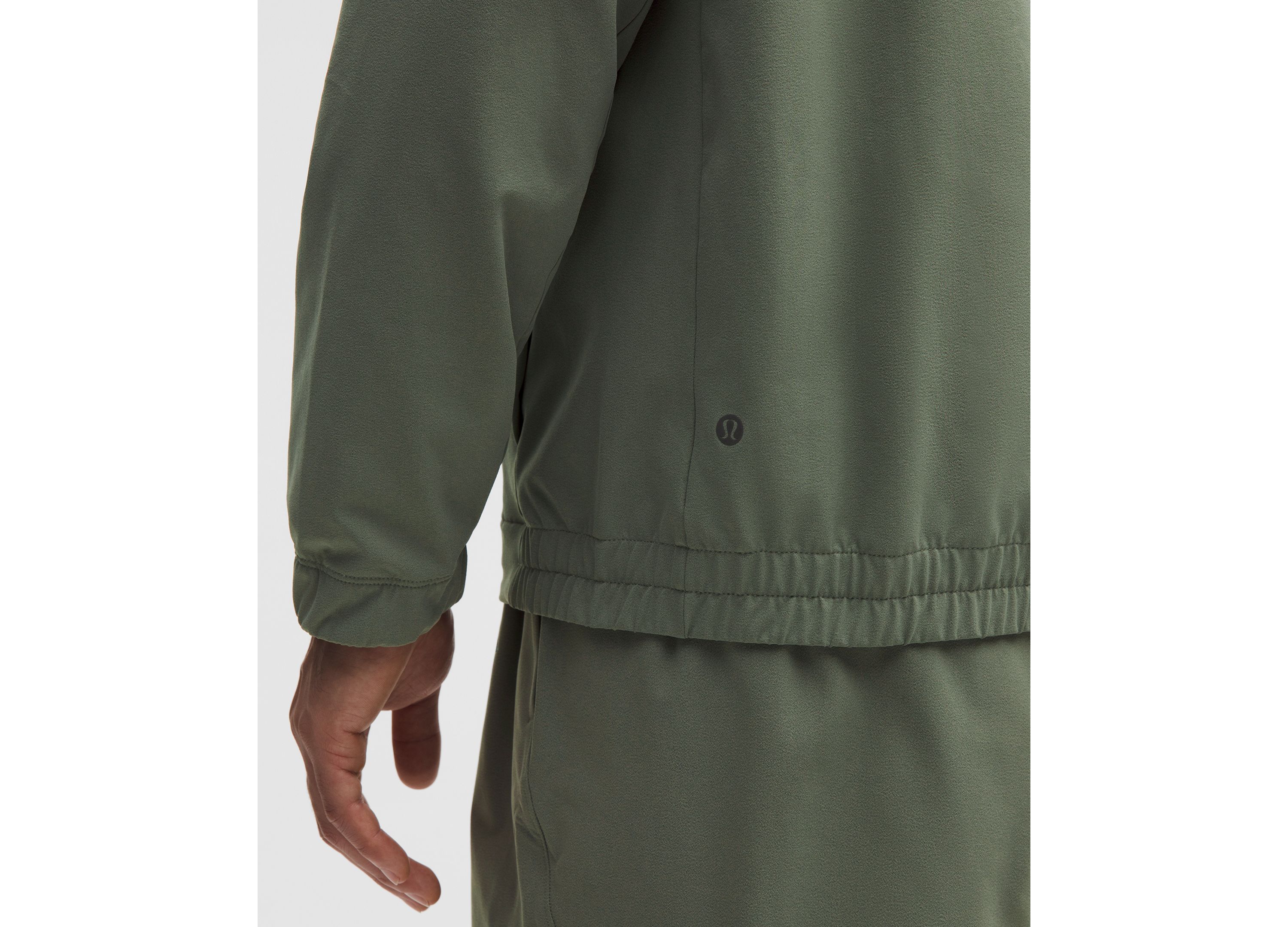 Zeroed In Track Jacket, image 3 of 51