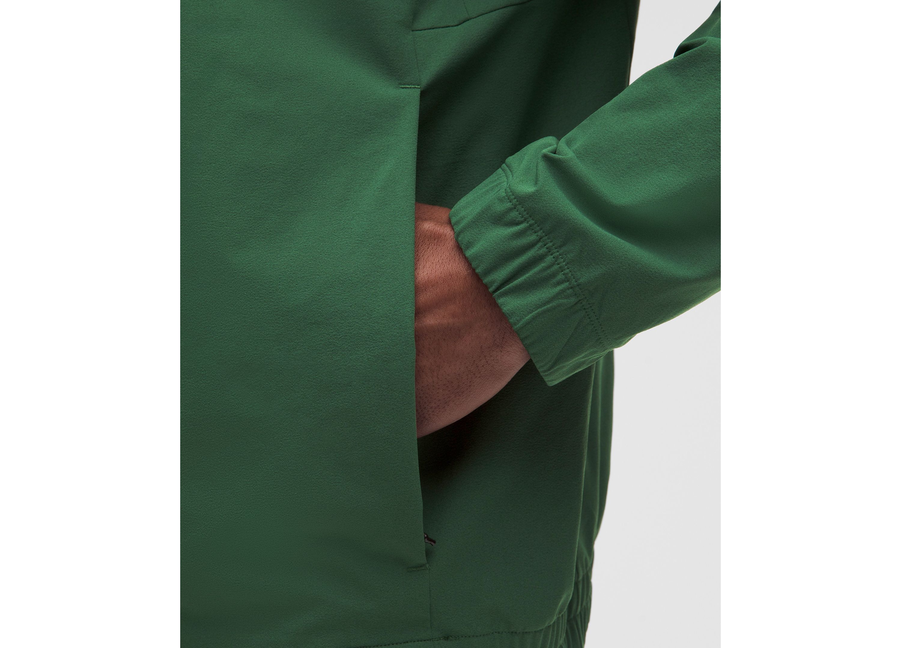Zeroed In Track Jacket, image 6 of 51