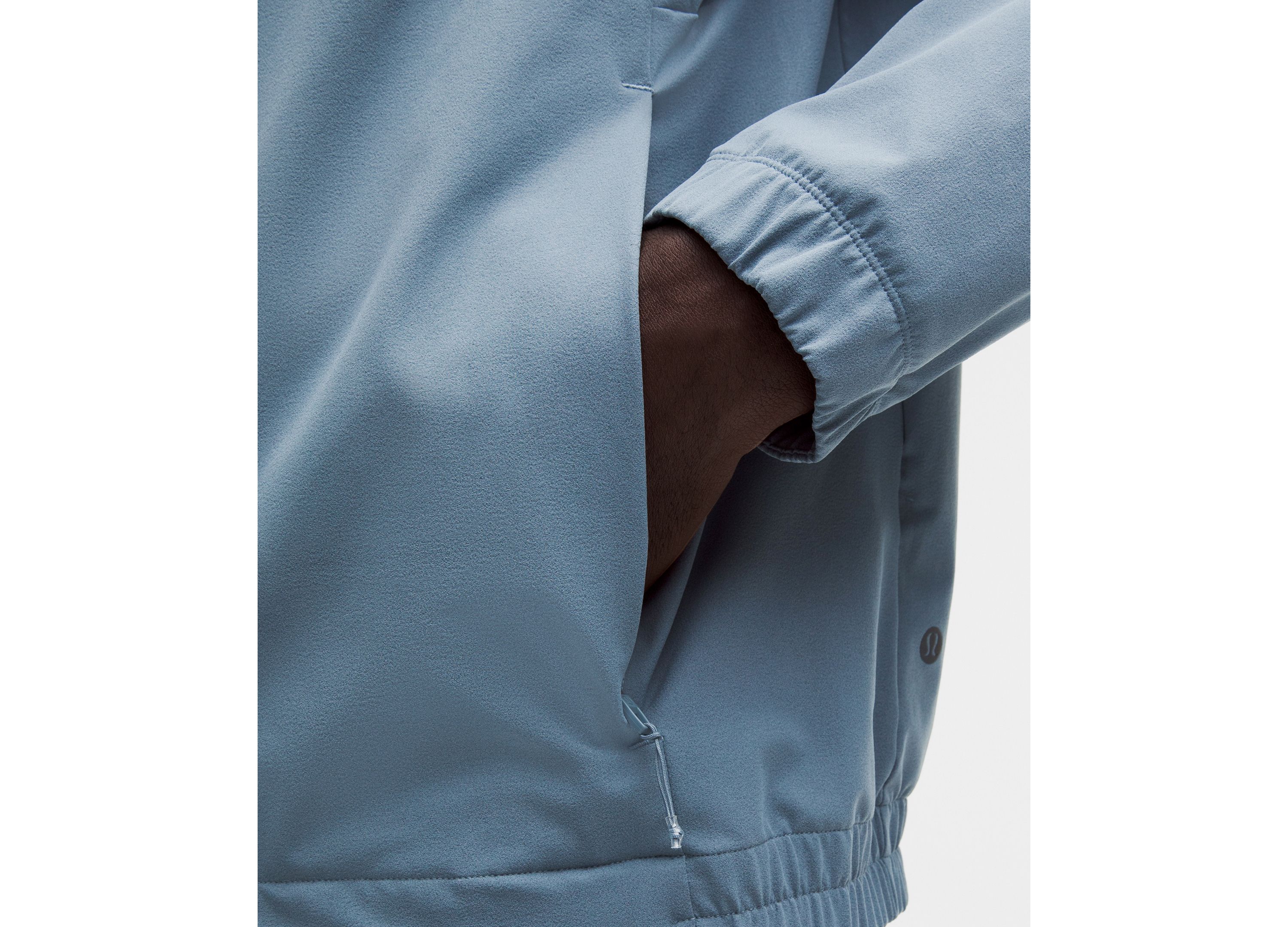 Zeroed In Track Jacket, image 2 of 51