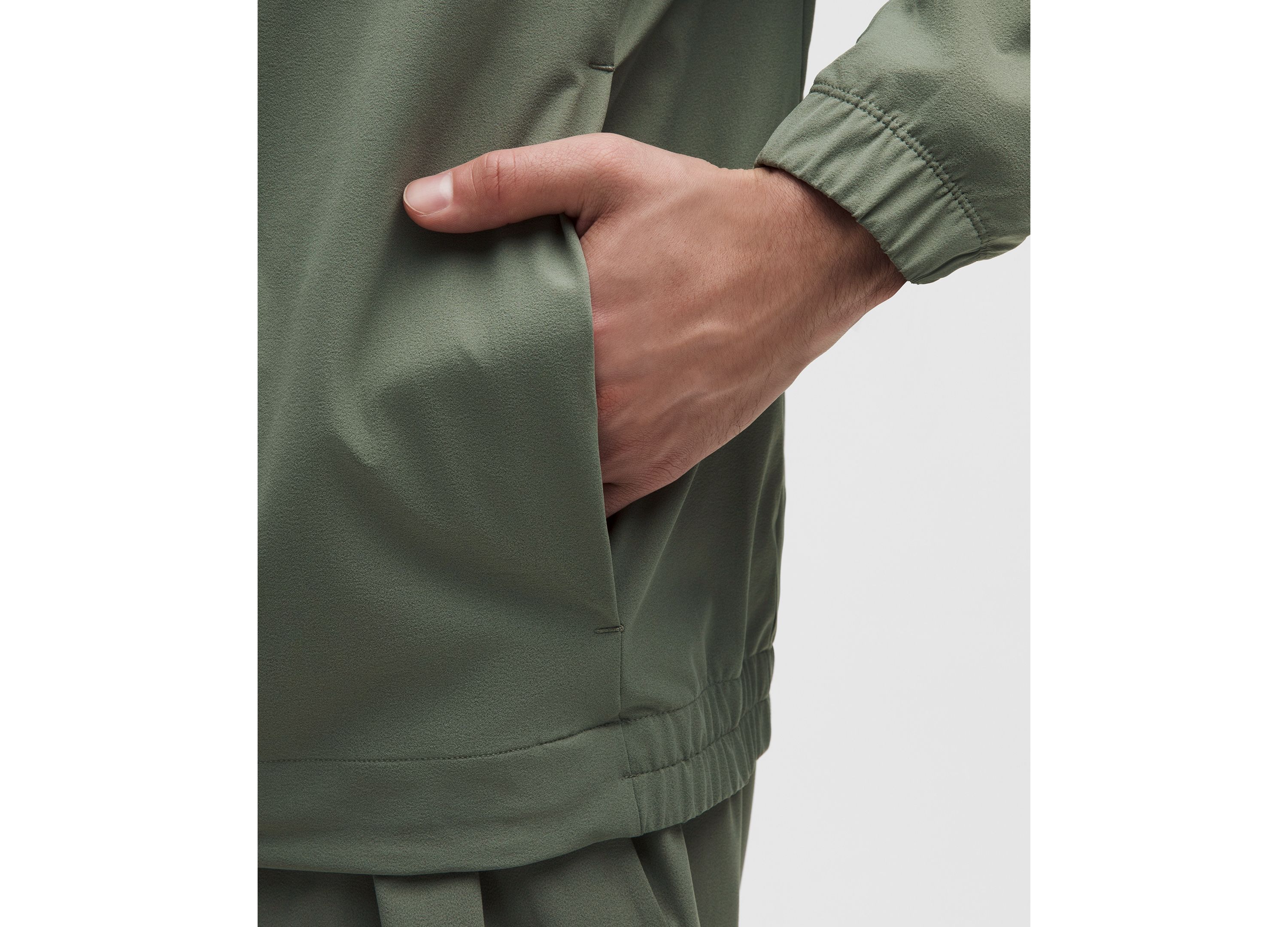 Zeroed In Track Jacket, image 4 of 51