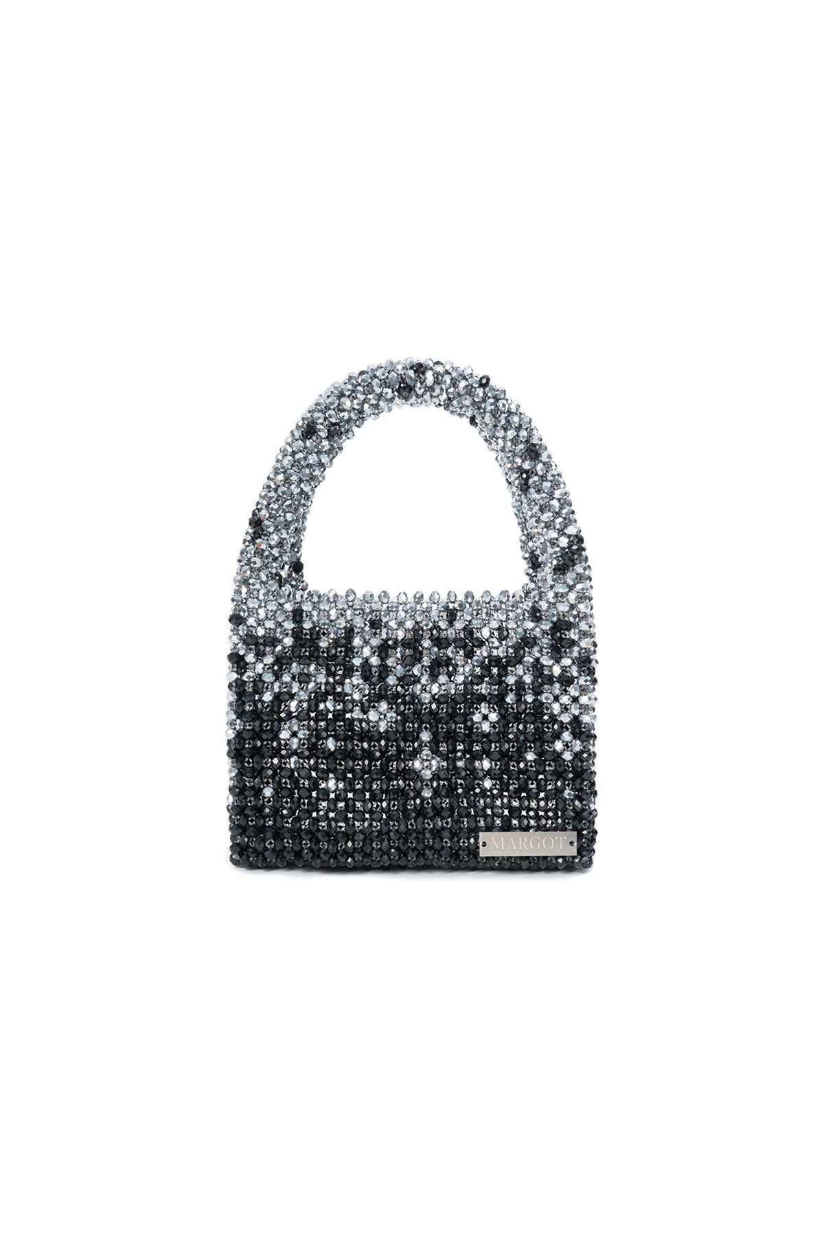 Mulan Crystal Bag