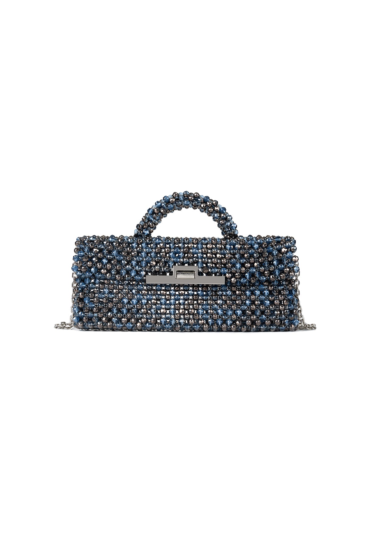 Tiana Crystal Bag