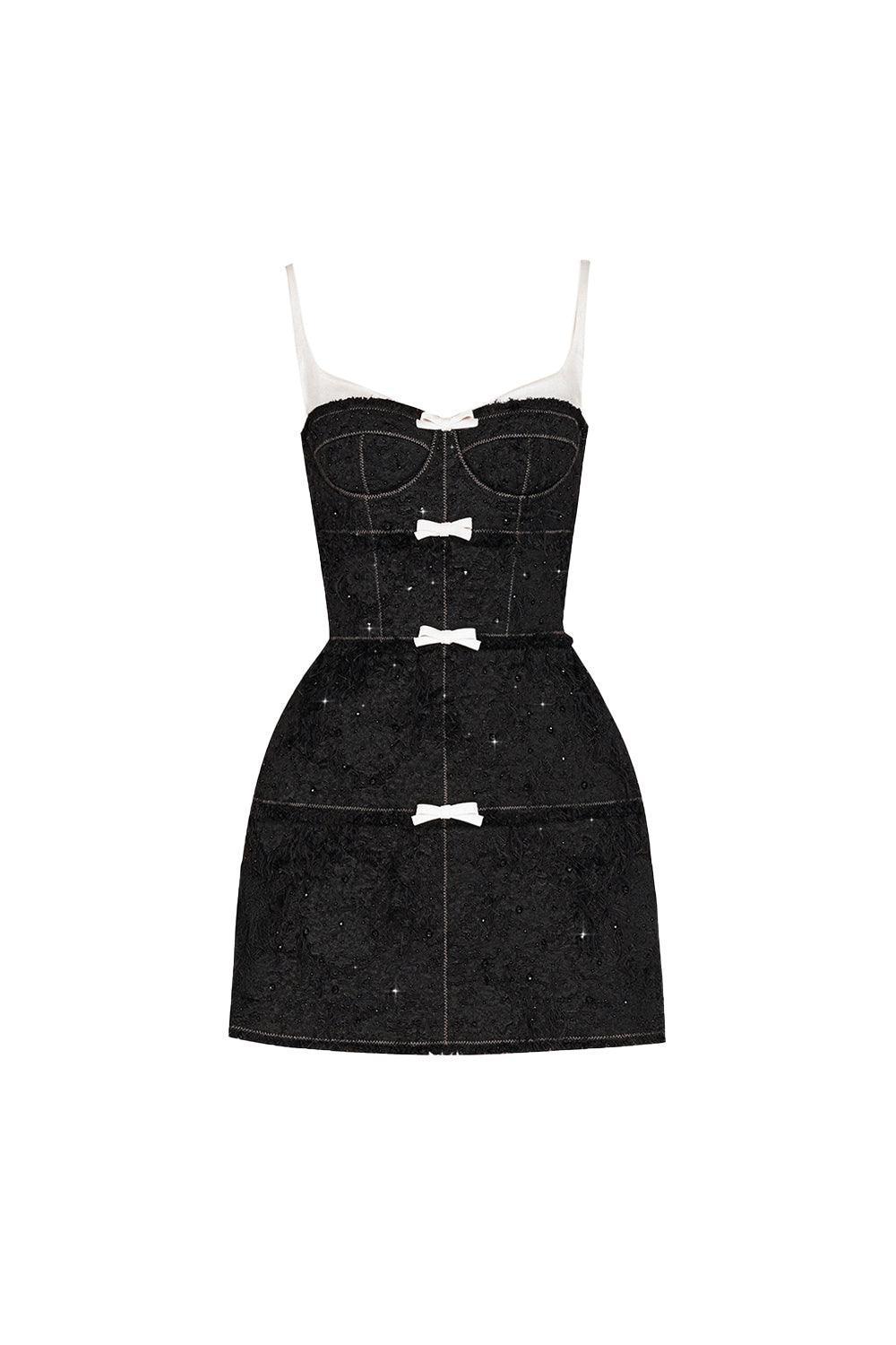 Margo Dress
