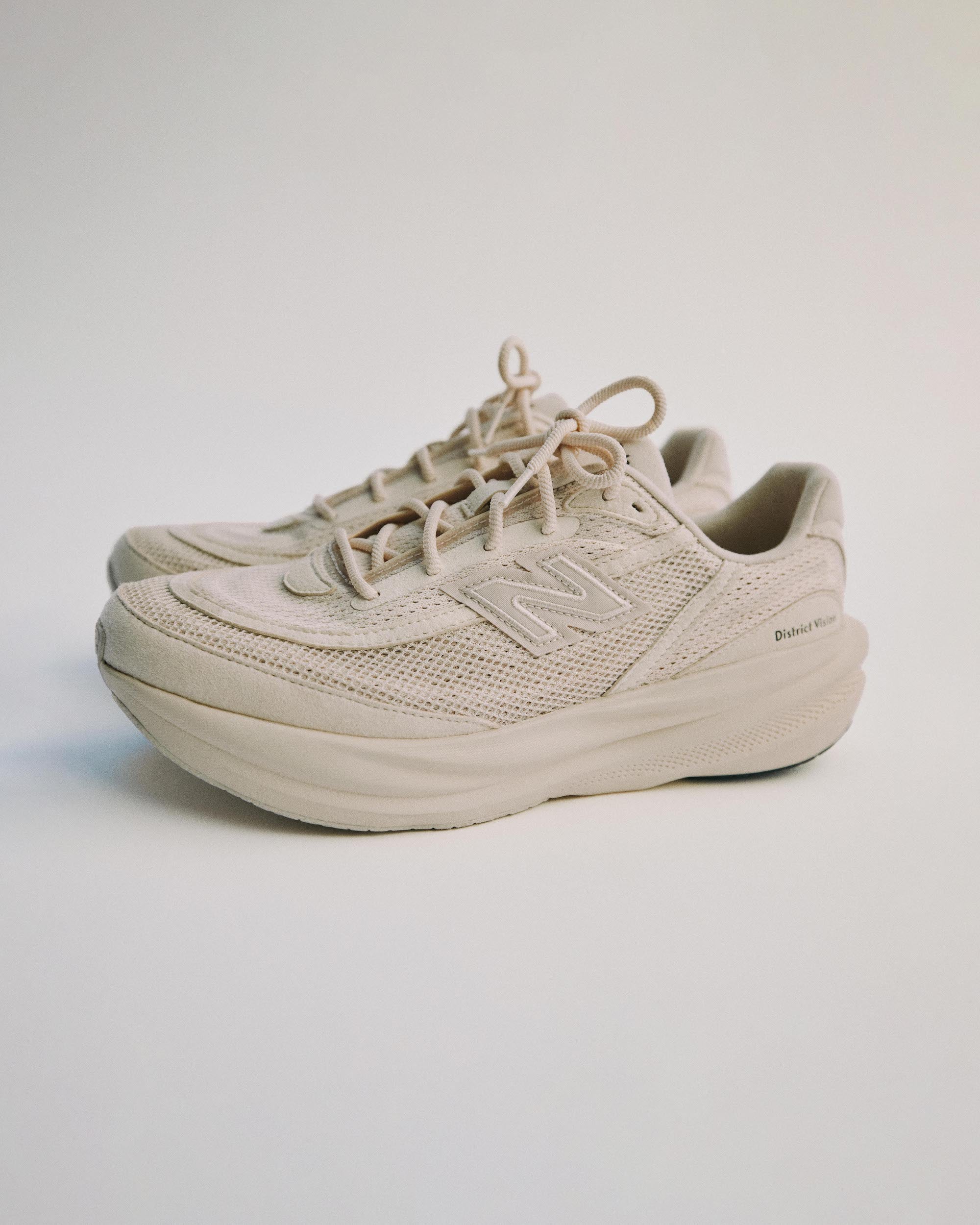 x District Vision 1080 Training Shoe, image 7 of 12