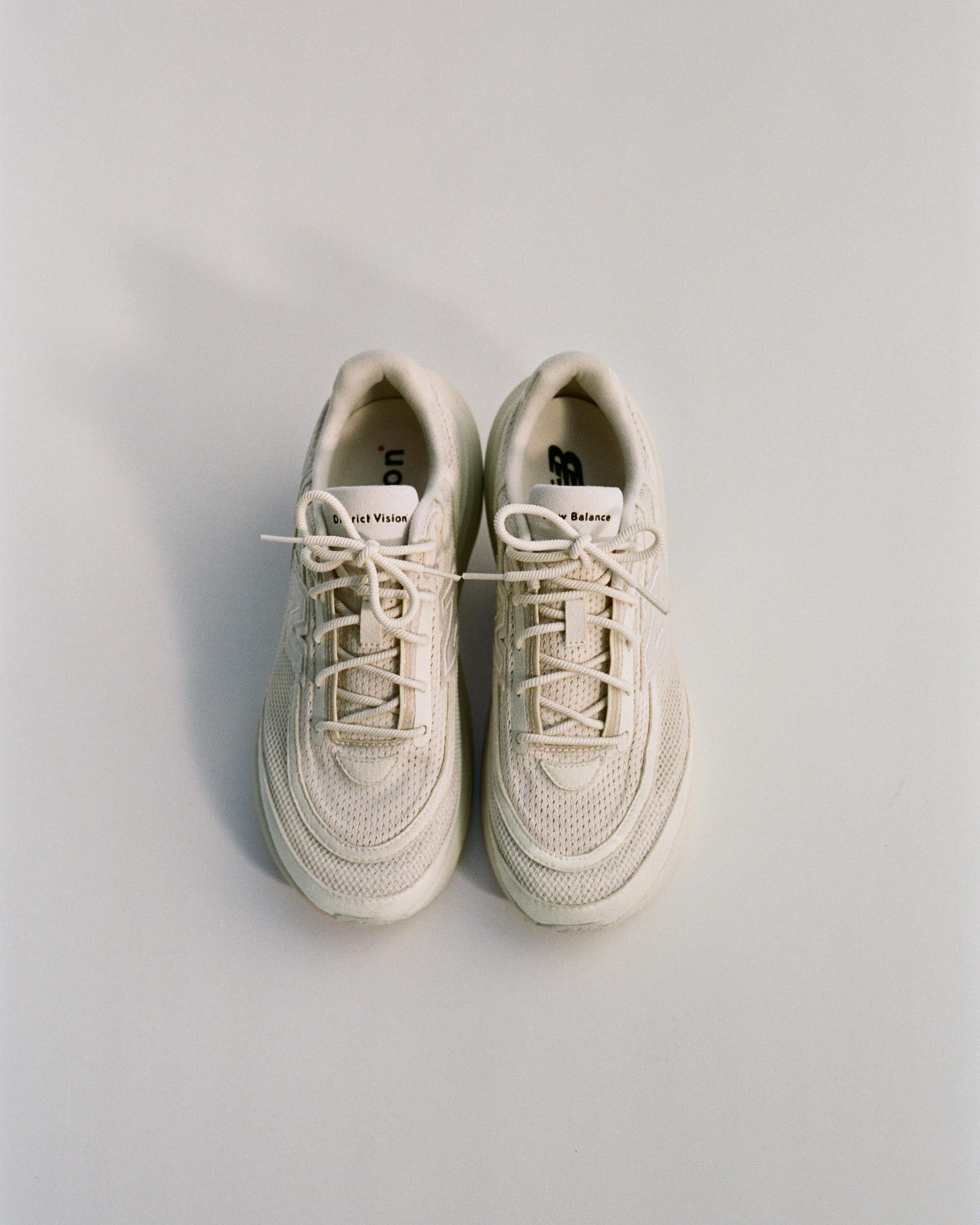 x District Vision 1080 Training Shoe, image 5 of 12