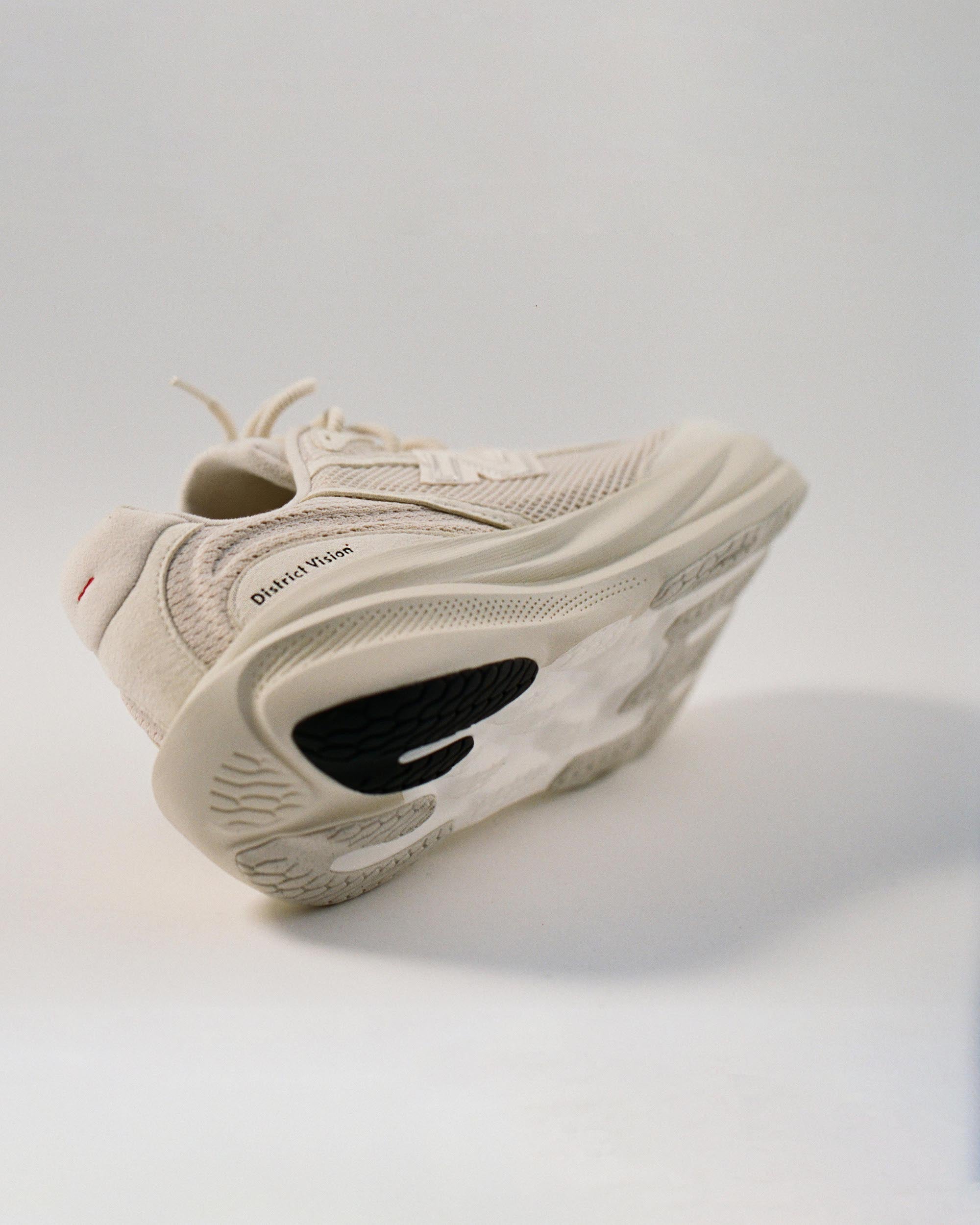 x District Vision 1080 Training Shoe, image 8 of 12