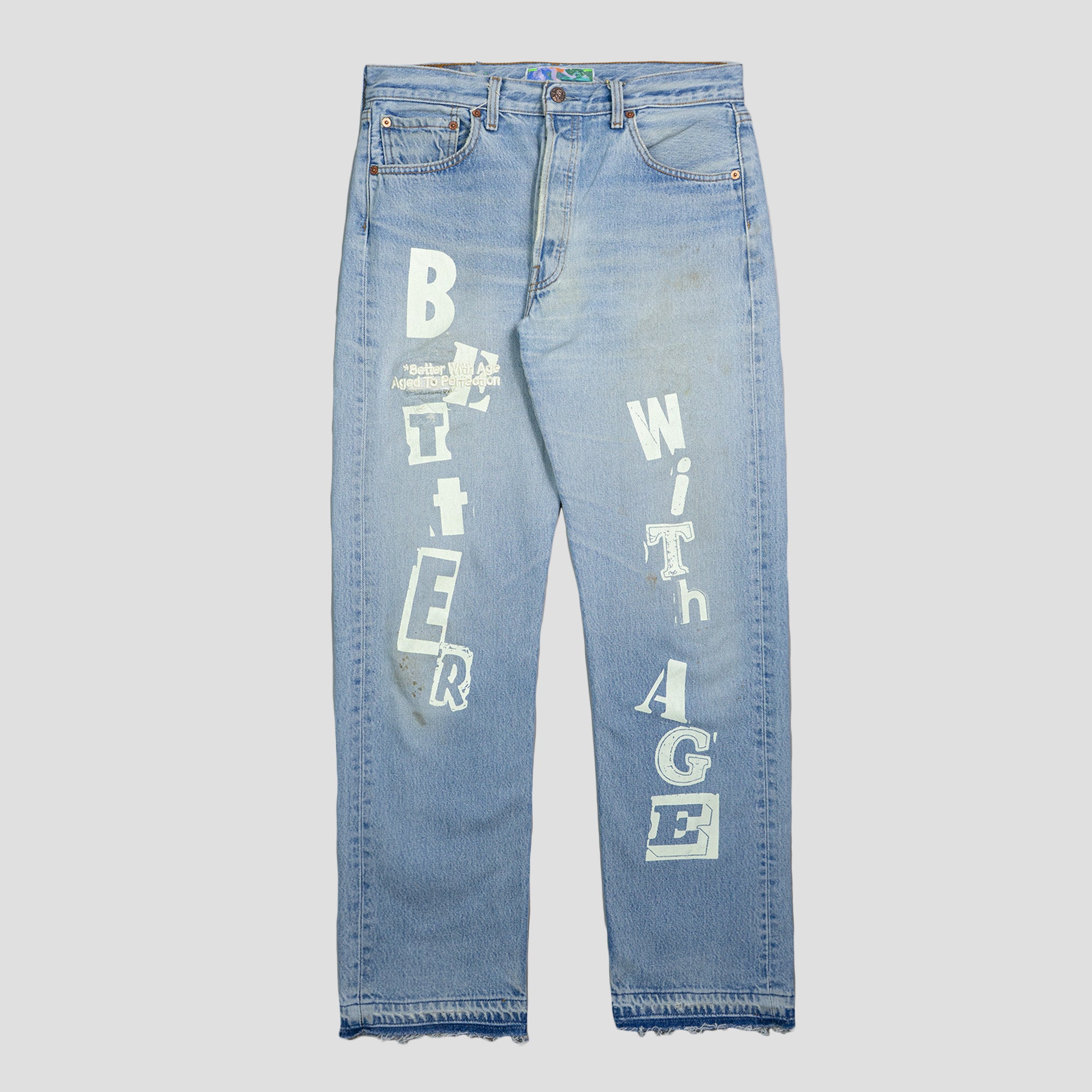 CROISET DENIM JEANS