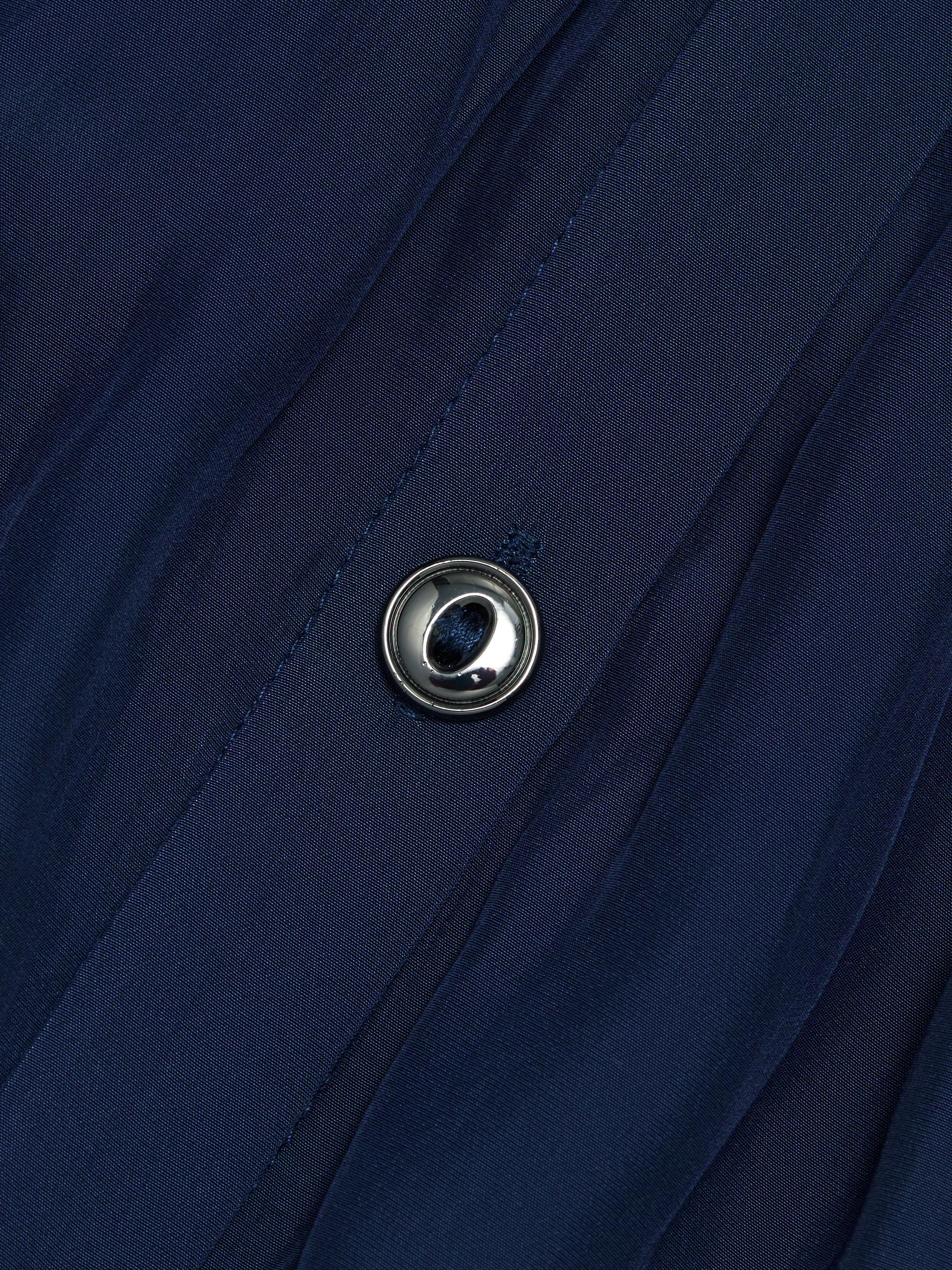 Sylvie Belted Midi-Dress, image 3 of 8