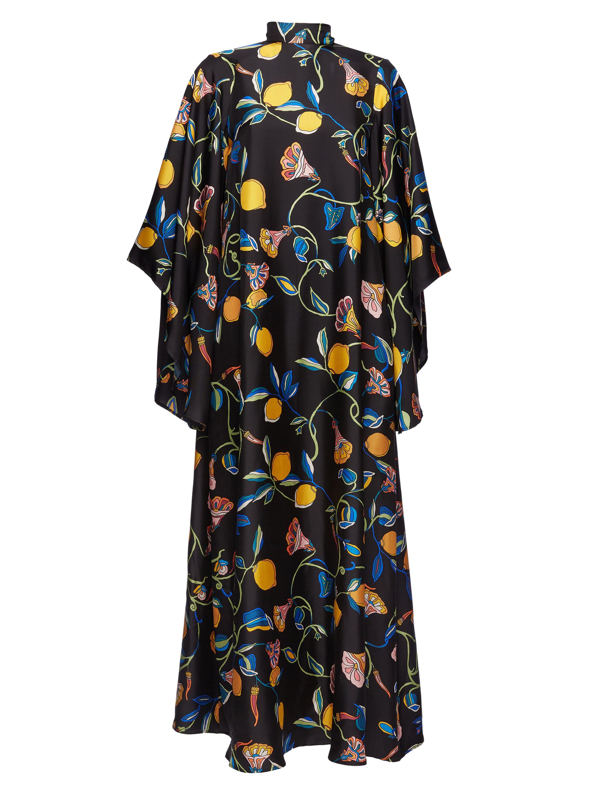 Magnifico Dress