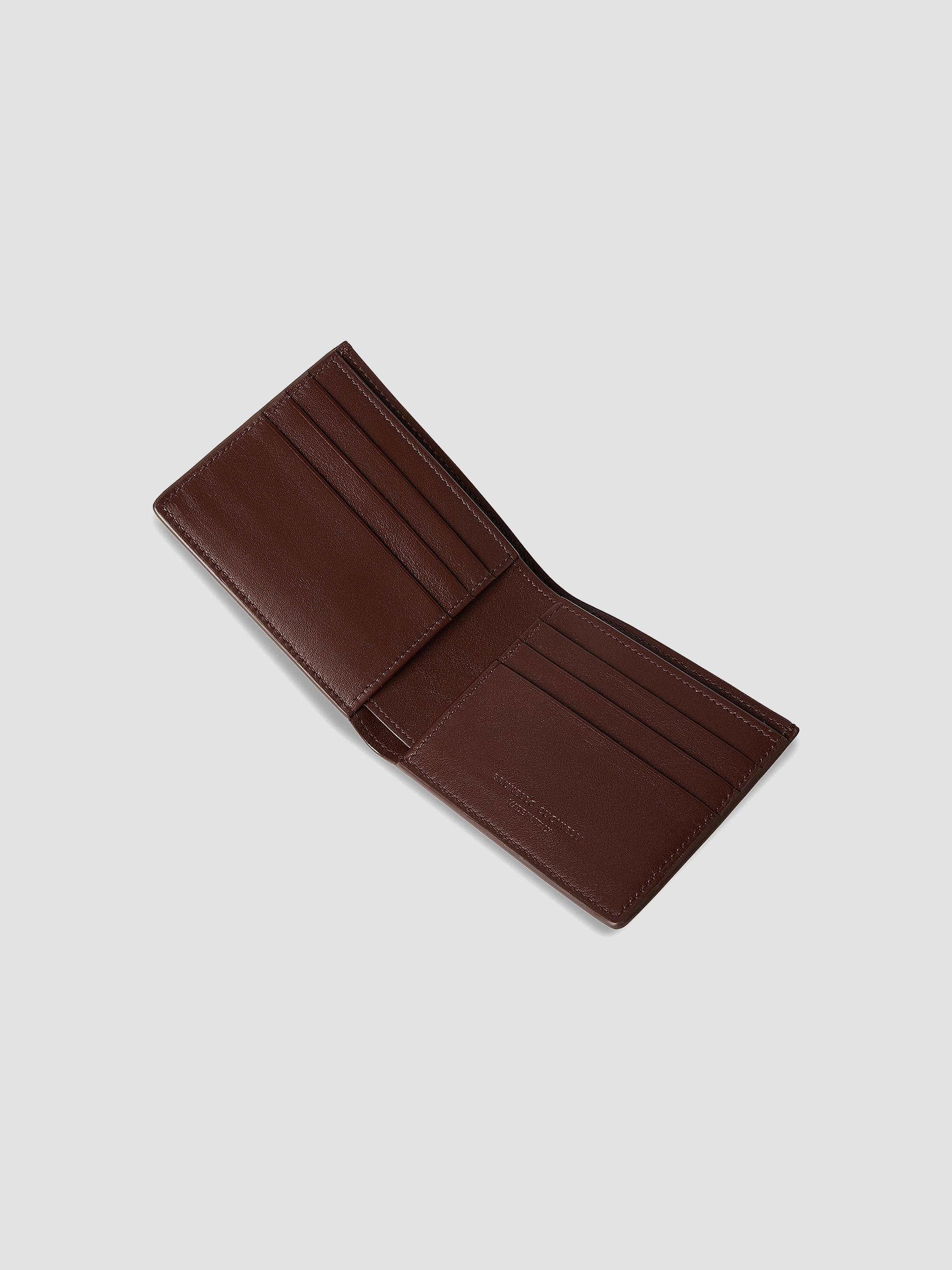 Smooth Calfskin Wallet, image 4 of 5