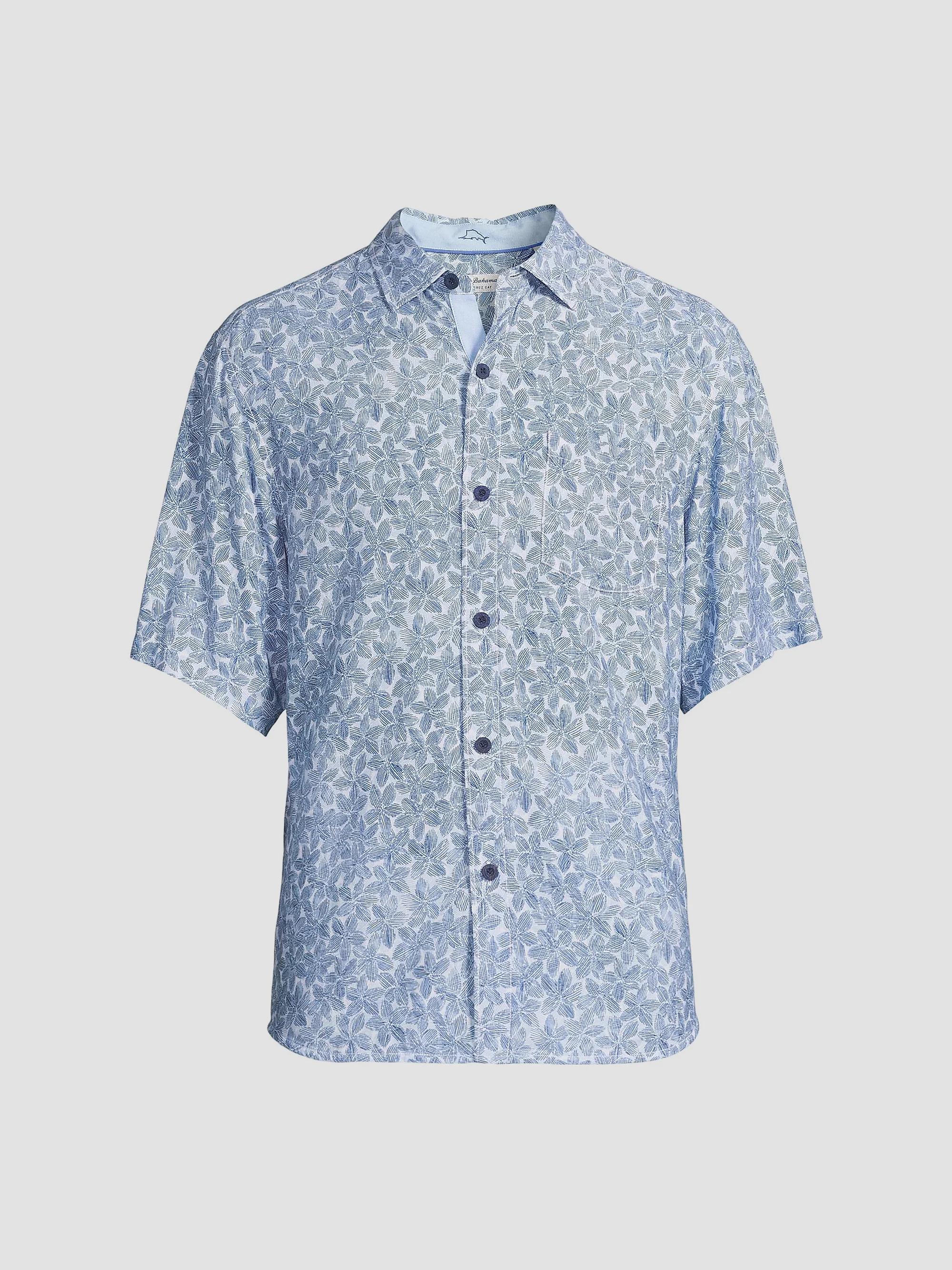Veracruz Cay Sand Dollar Shirt