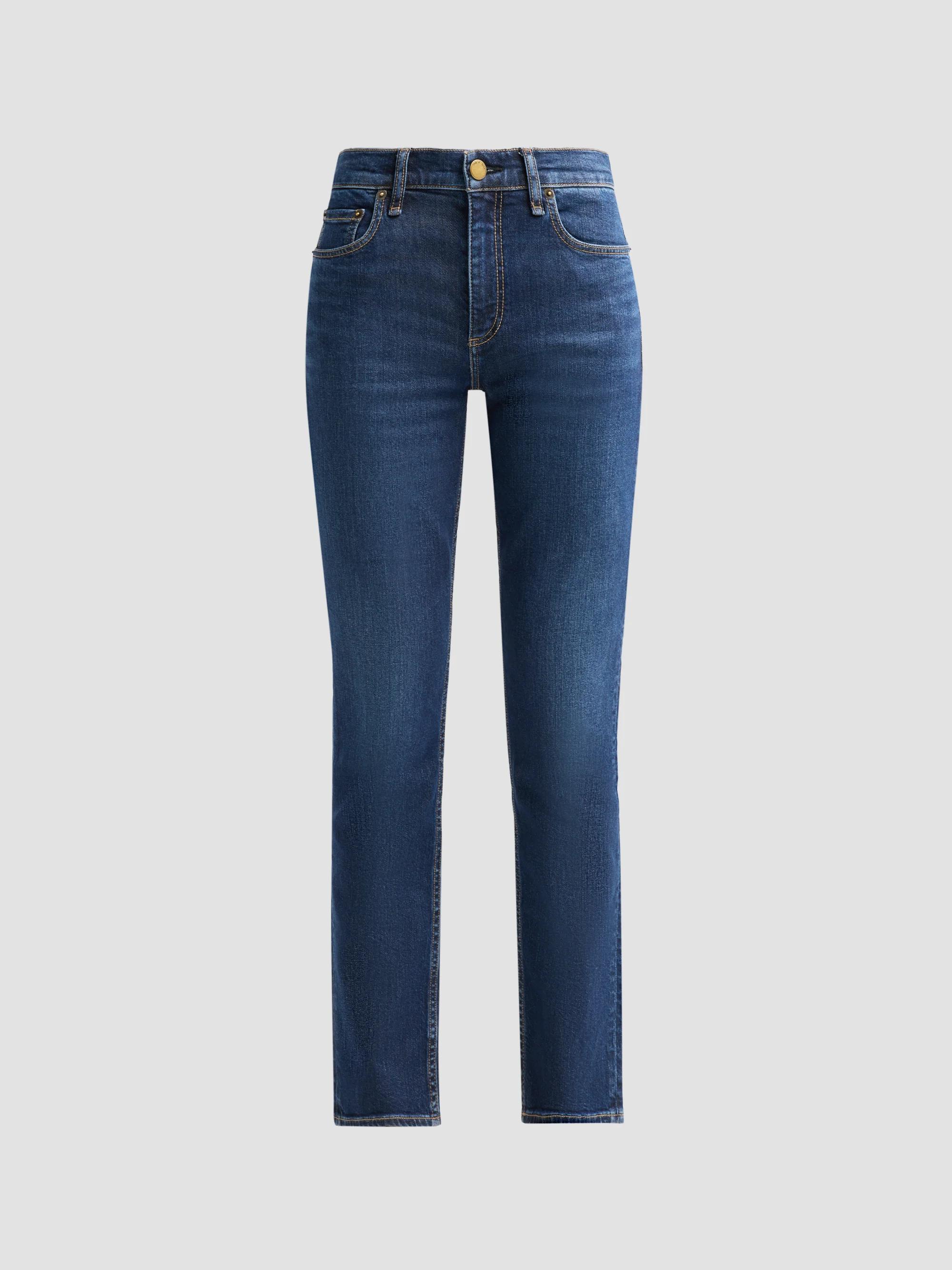Wren Mr Full Slim Jeans