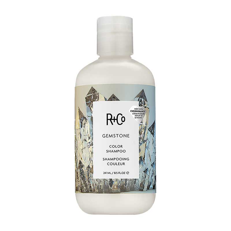 Gemstone Color Shampoo